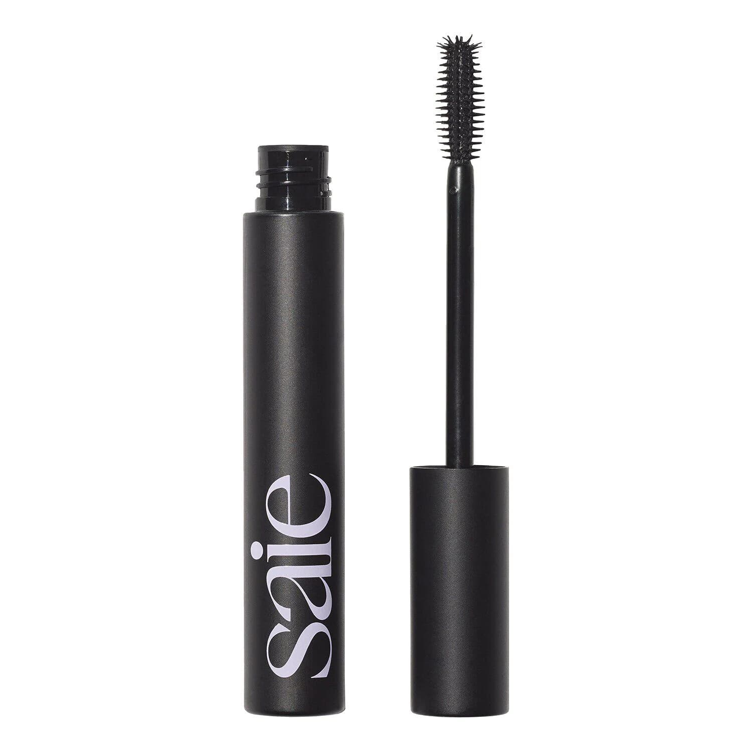 Mascara 101 - Lengthening And Lifting