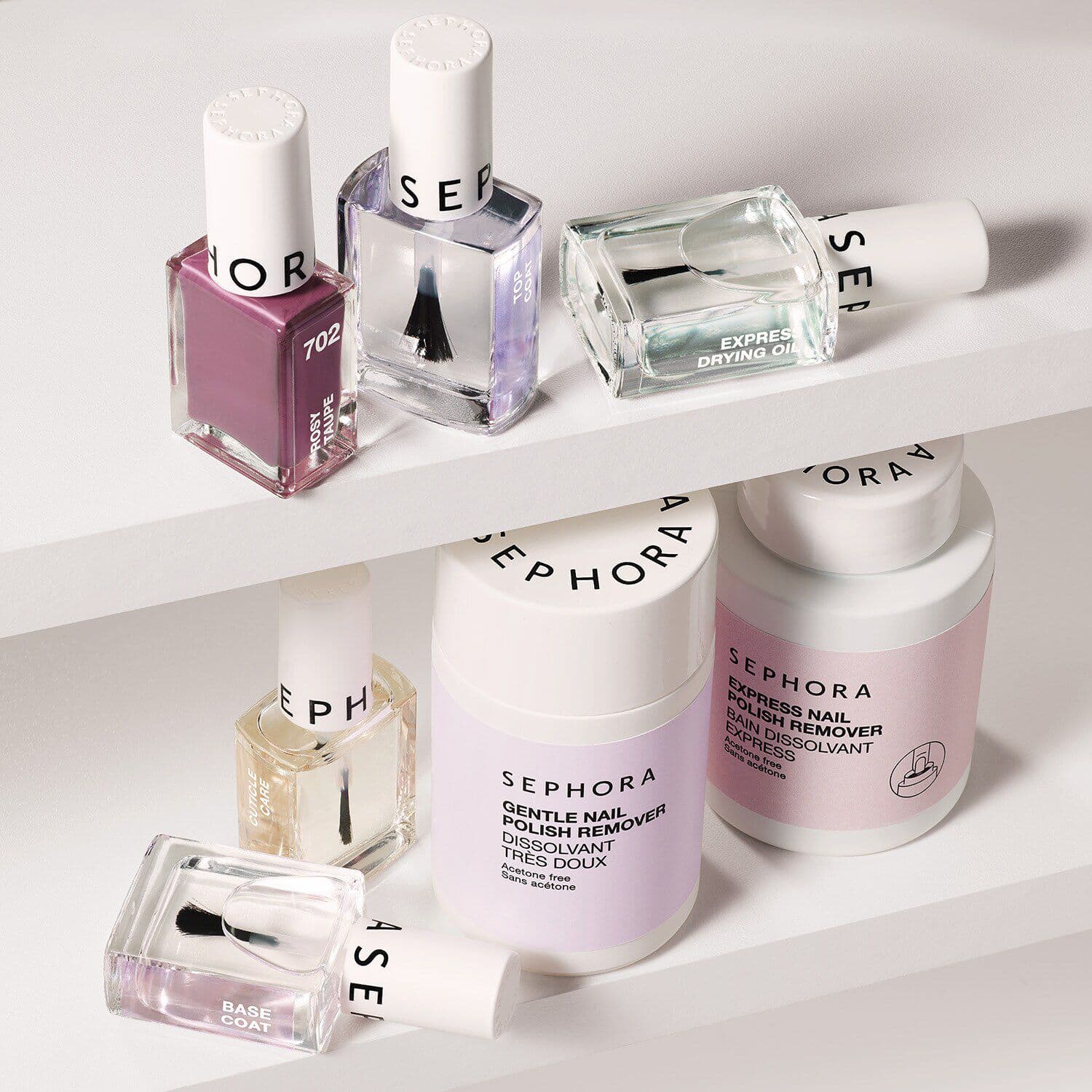 Base Coat - Protective Base