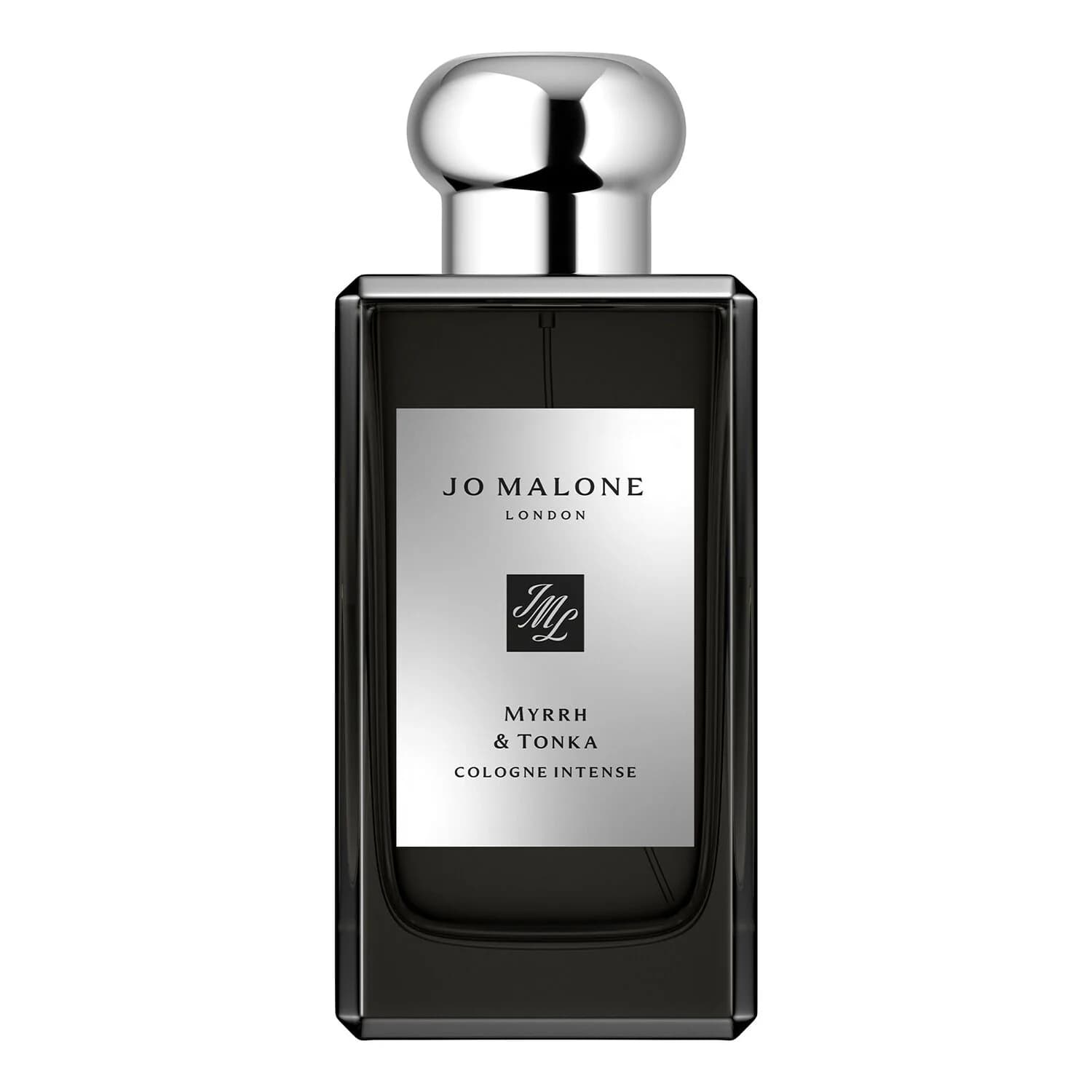 Myrrh & Tonka - Cologne Intense