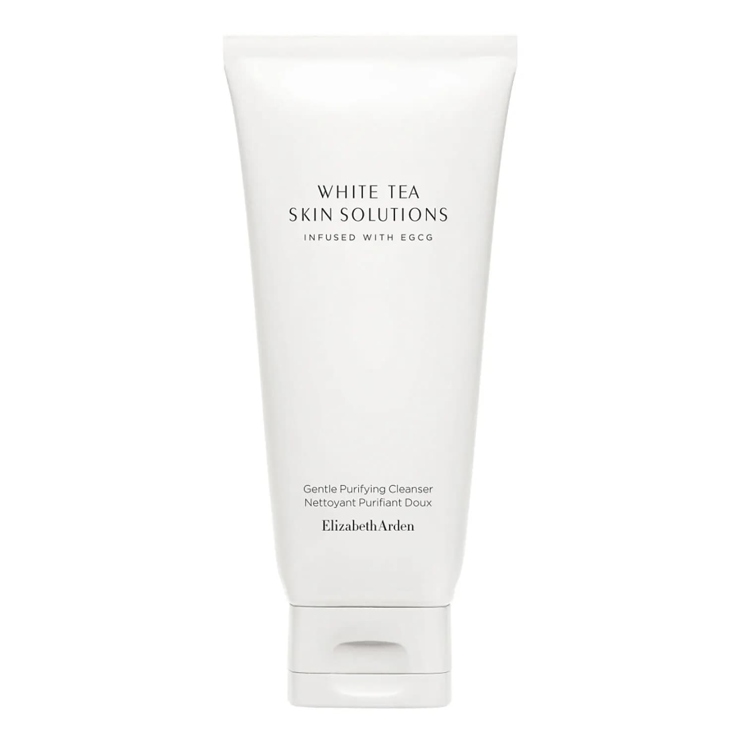 White Tea Skin Solutions Gentle Purifying Cleanser