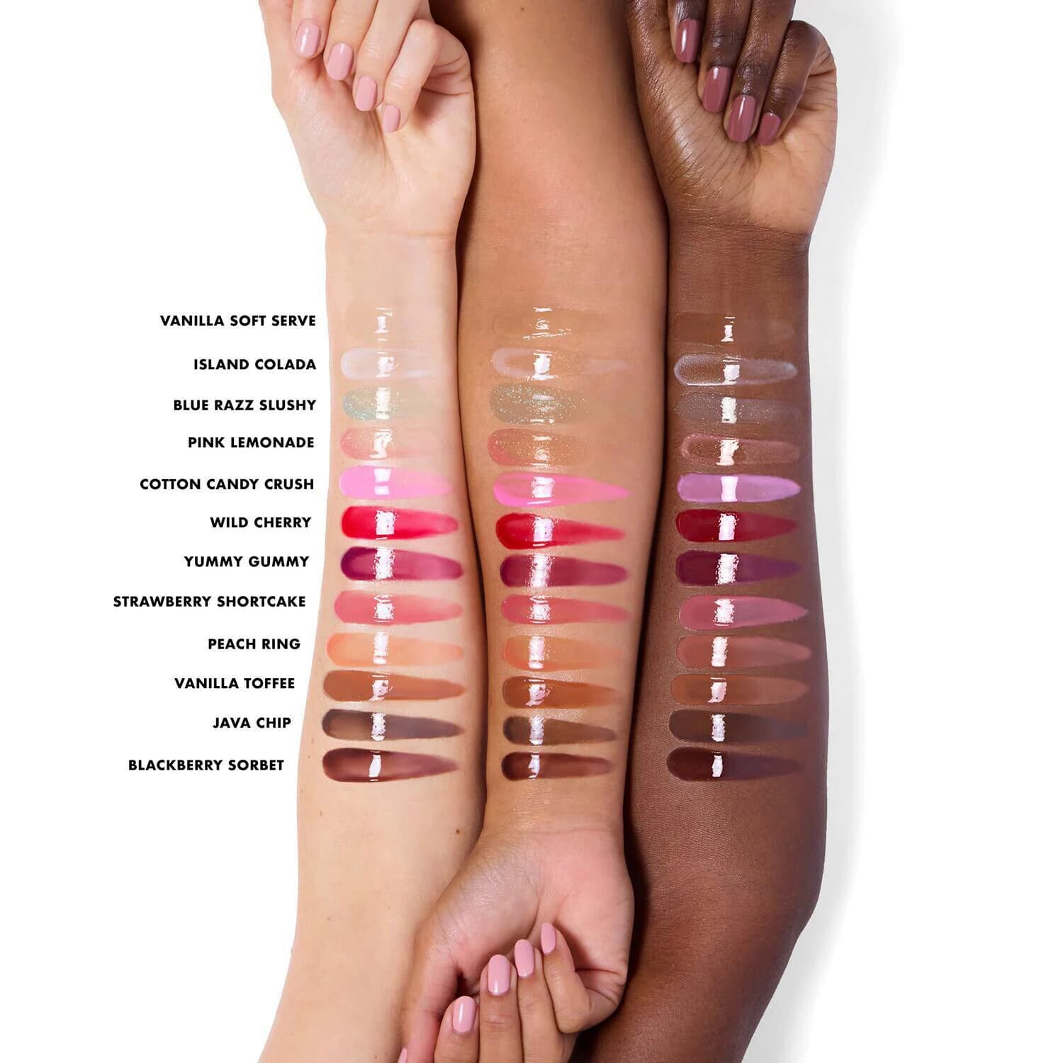 Glow Reviver Melting Lip Balm