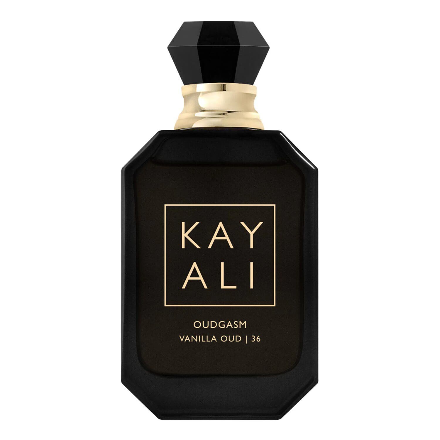 Oudgasm Vanilla Oud | 36 Eau de Parfum Intense