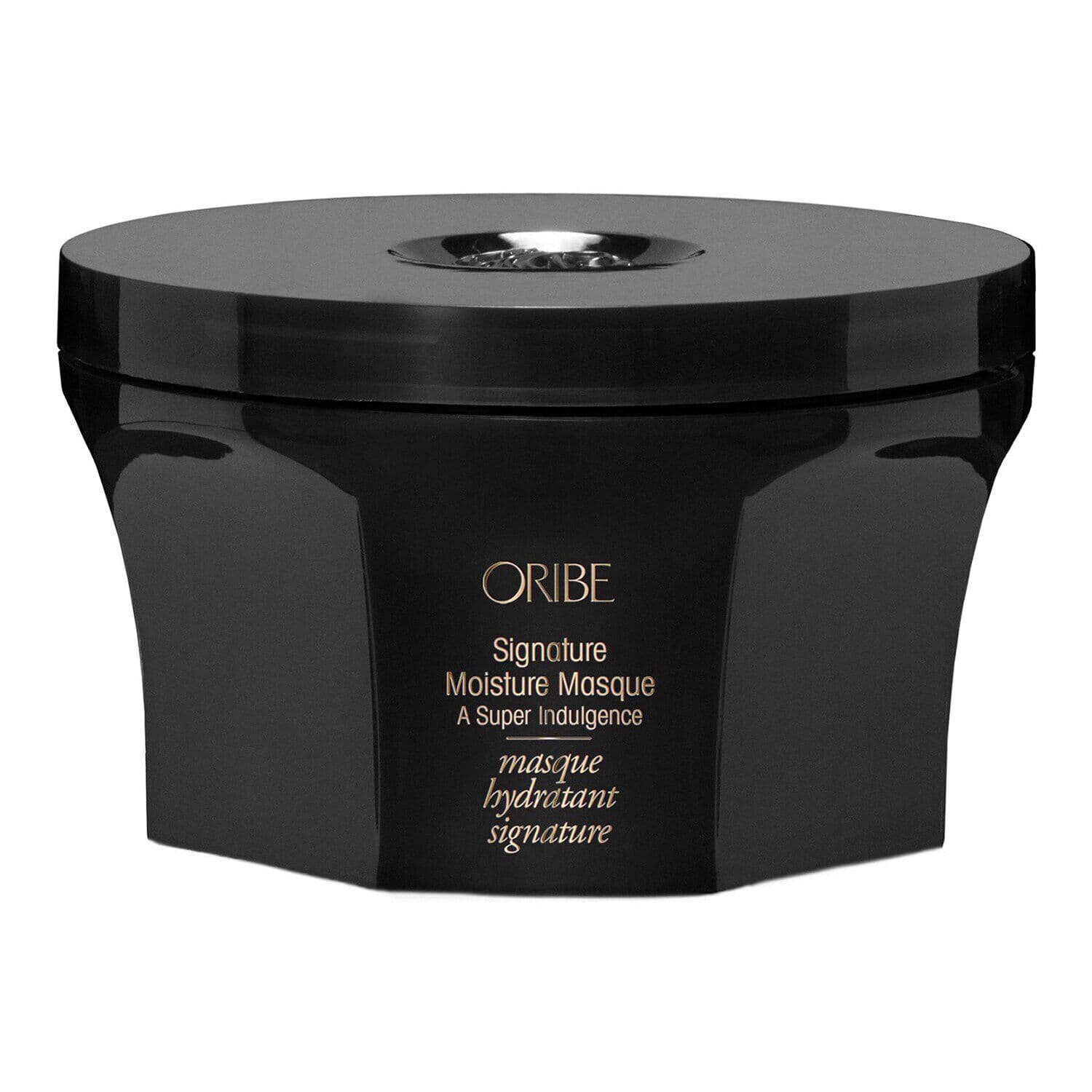 Signature Moisture Masque
