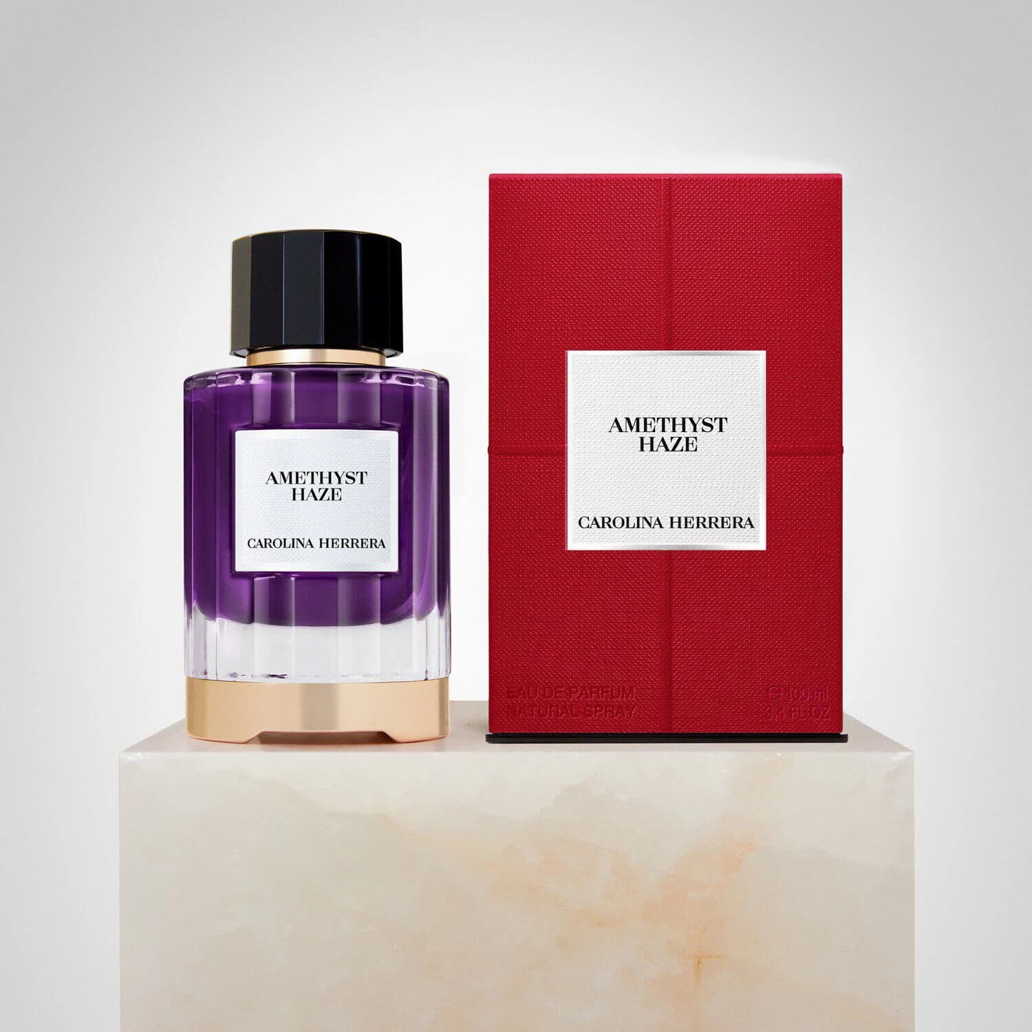 Amethyst Haze - Eau de Parfum