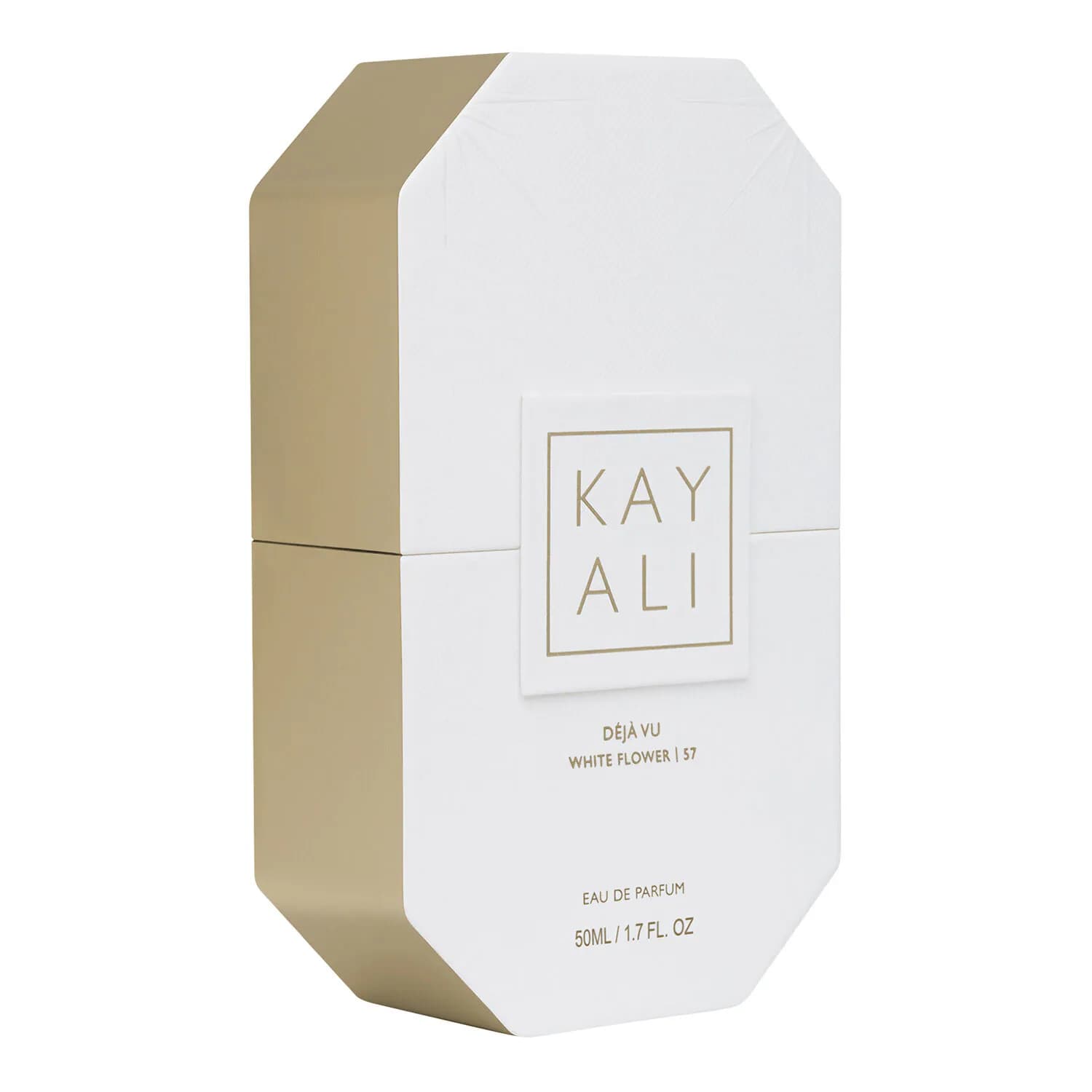 Kayali Déjà Vu White Flower | 57