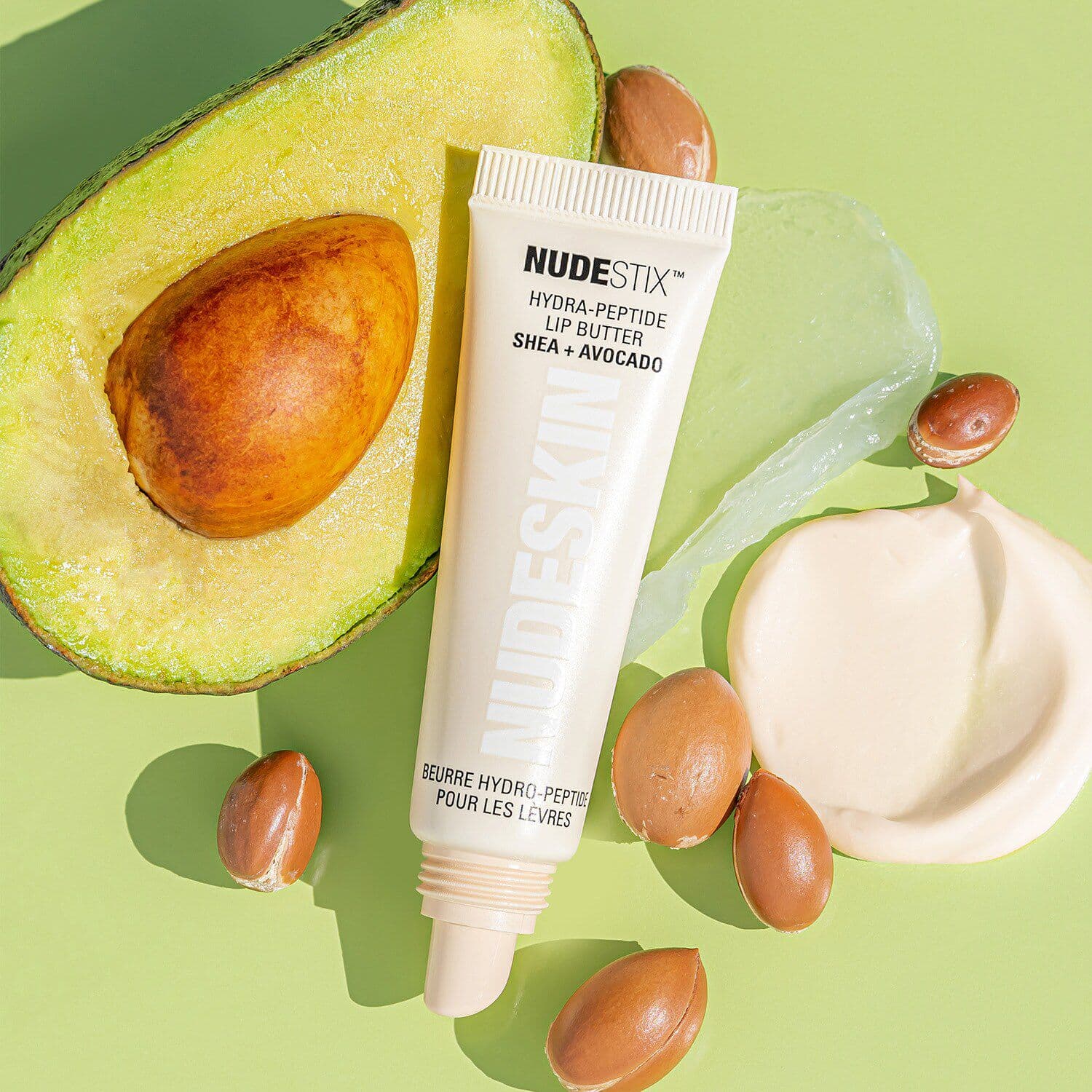 Hydrating Peptide Lip Butter
