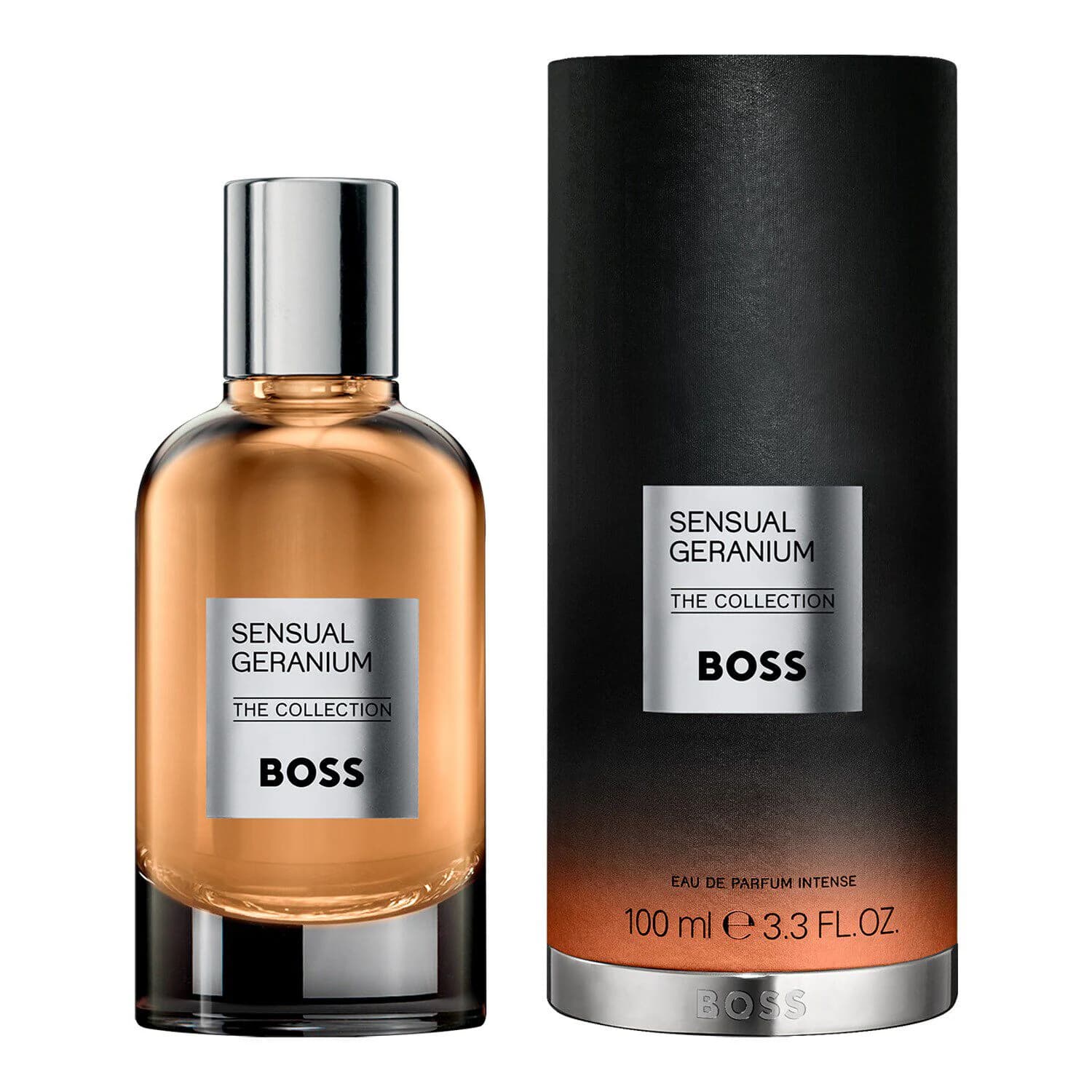 The Collection Sensual Geranium - Eau De Parfum Intense