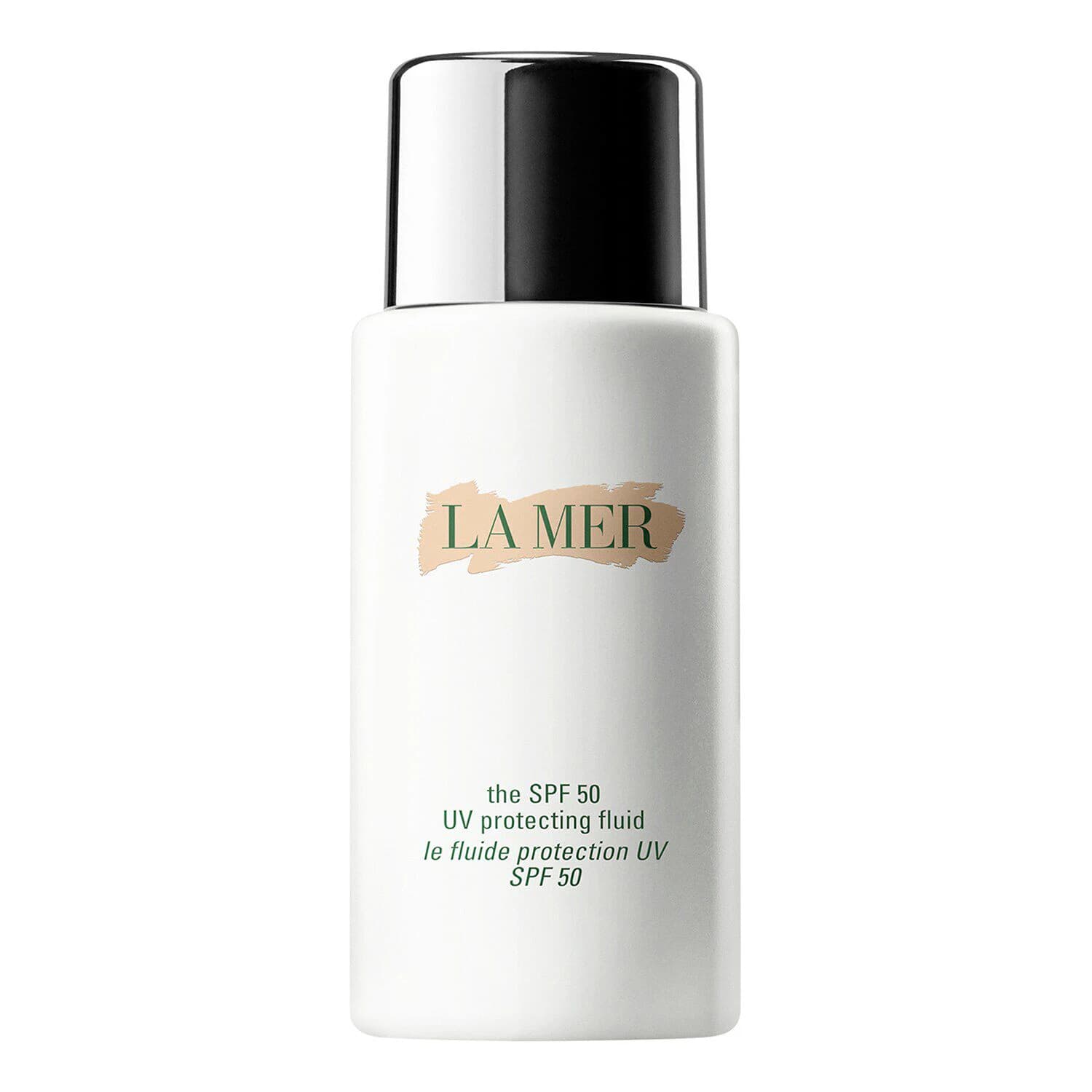 The UV Protection Fluid SPF 50