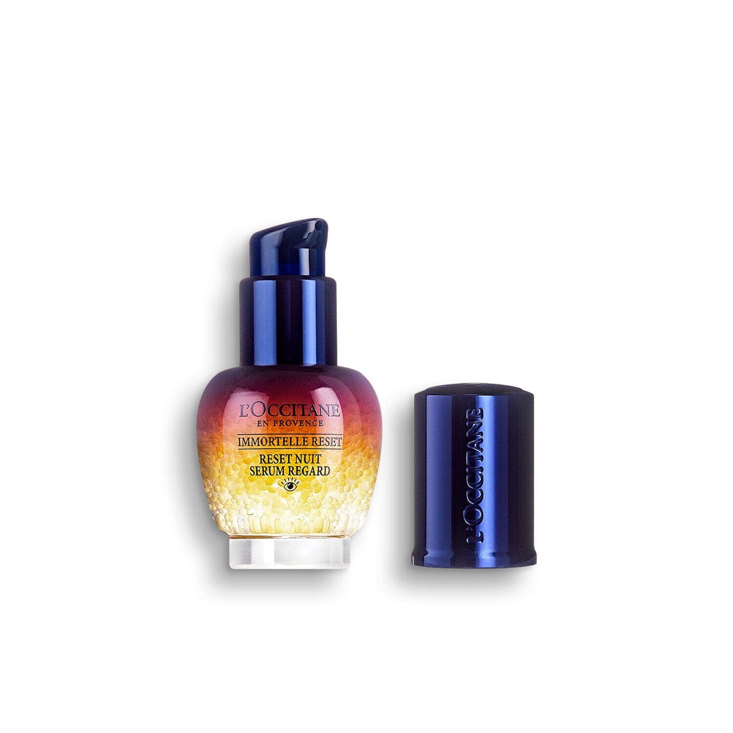 Immortelle Reset Eye Serum