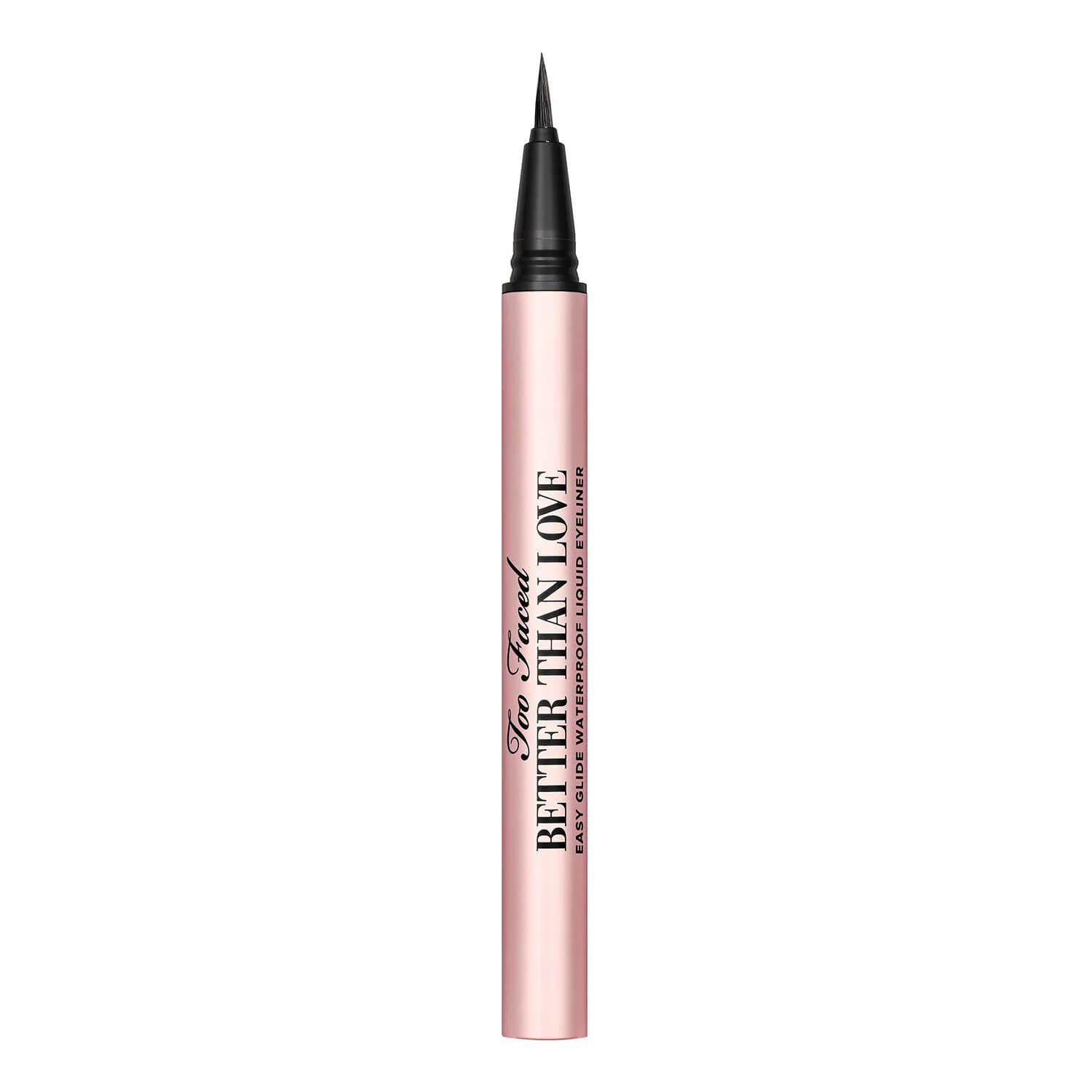 Better Than Love Easy Glide Waterproof Liquid Eyeliner