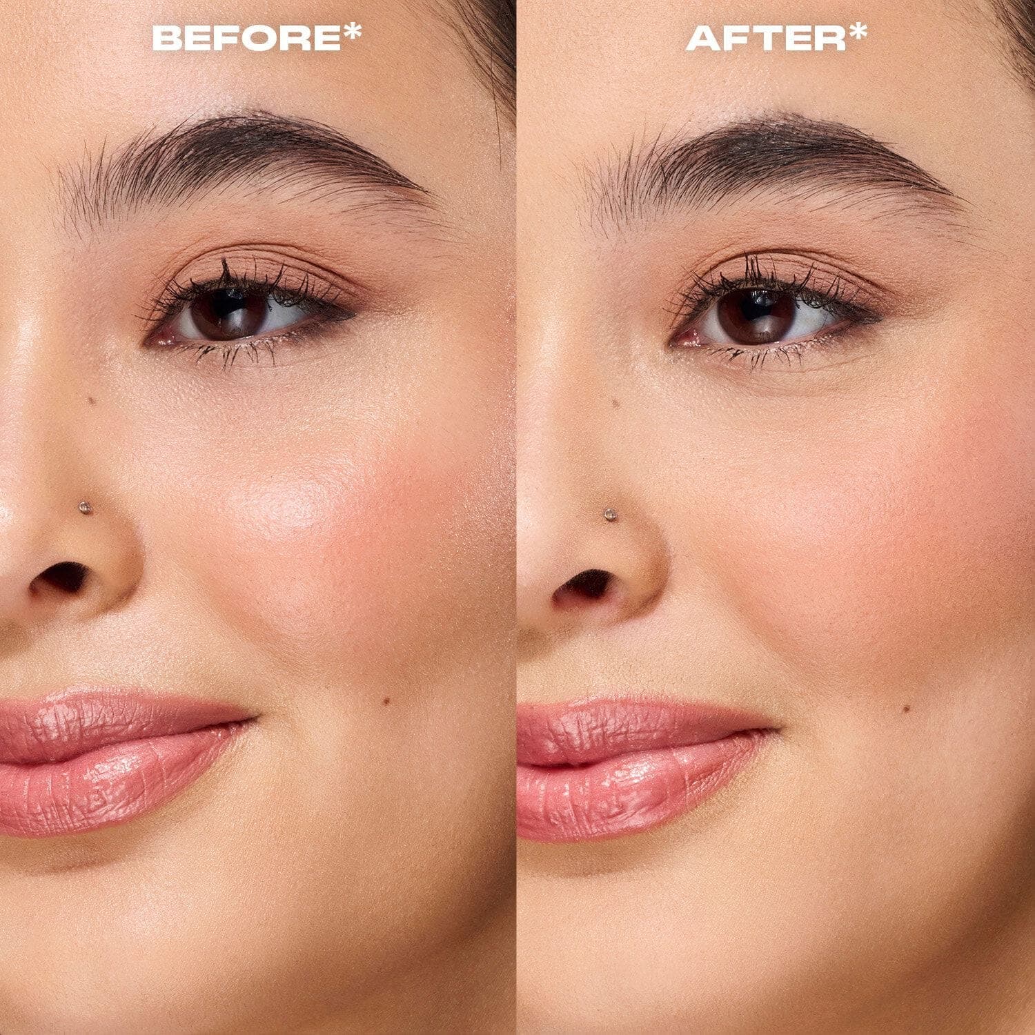 Oil Sucker Liquid Blotting Paper Touch Up Spray
