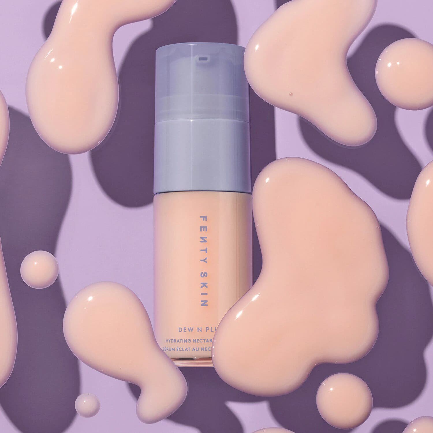 Dew N Plump 3-in-1 Serum