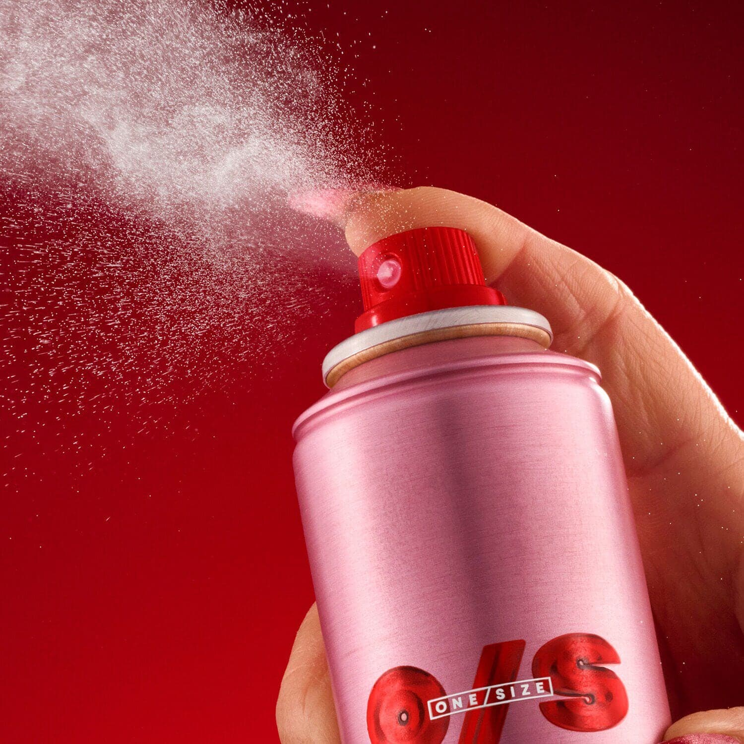 On 'Til Dawn Mattifying Waterproof Setting Spray