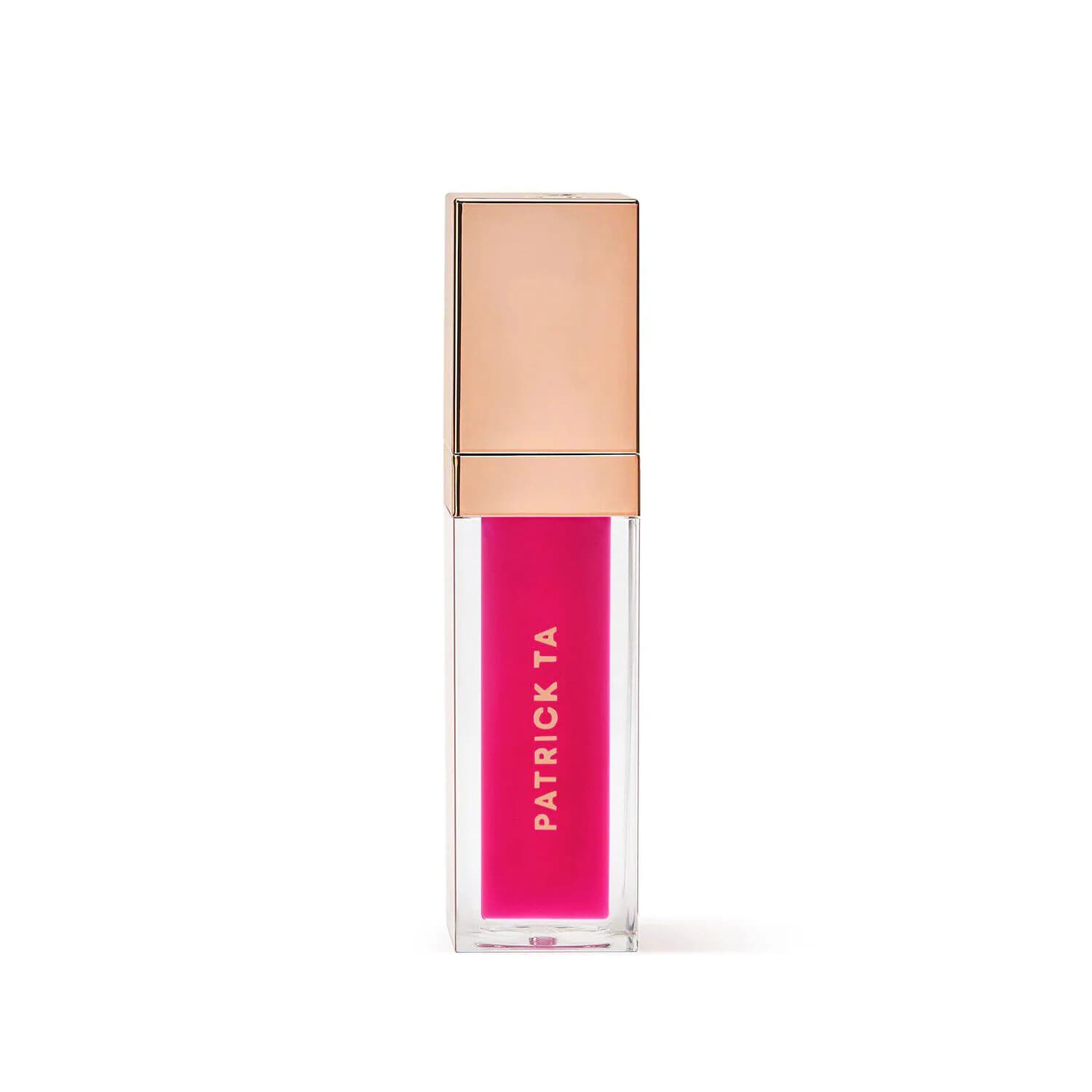 Major Volume Plumping Lip Gloss