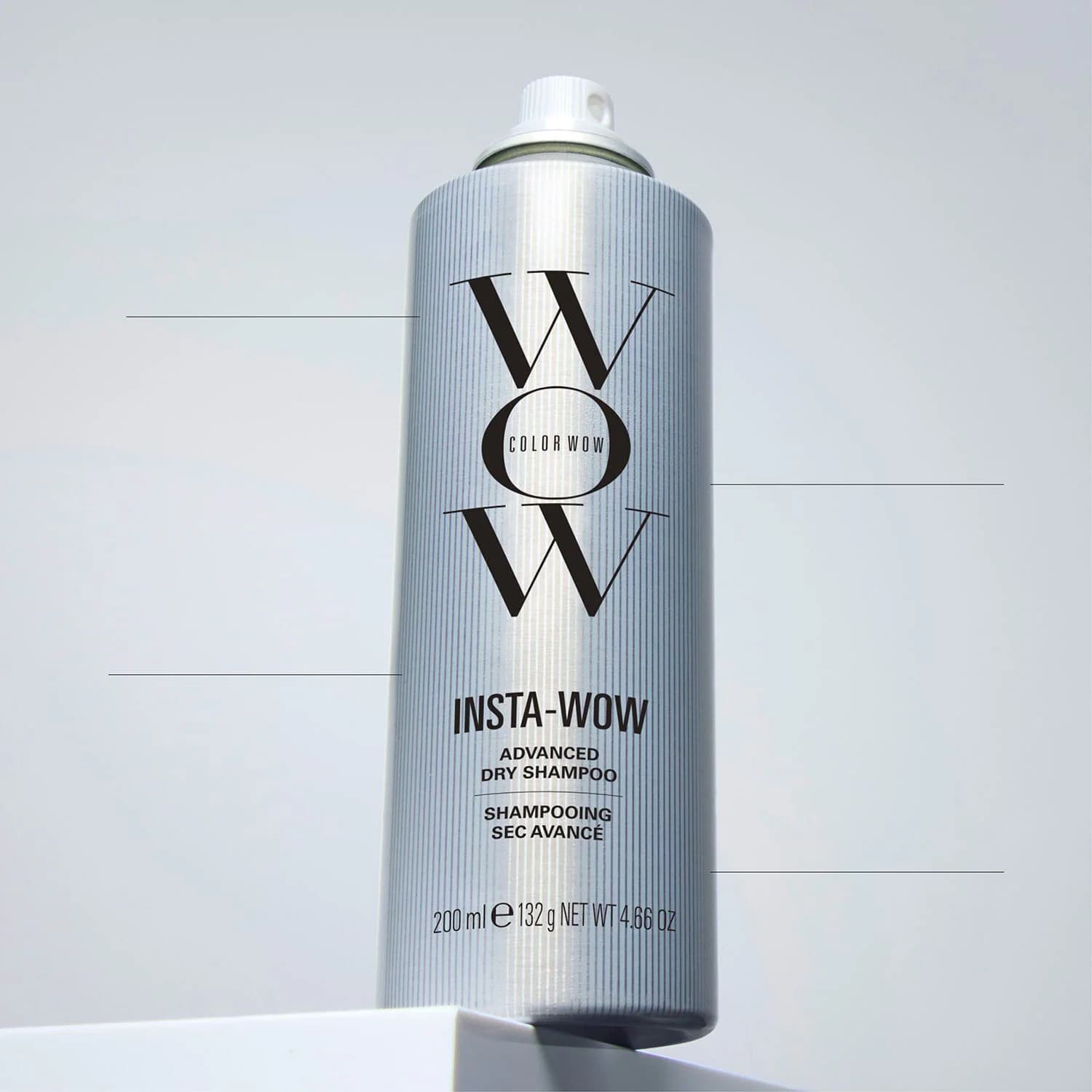 Insta-Wow Advanced Dry Shampoo