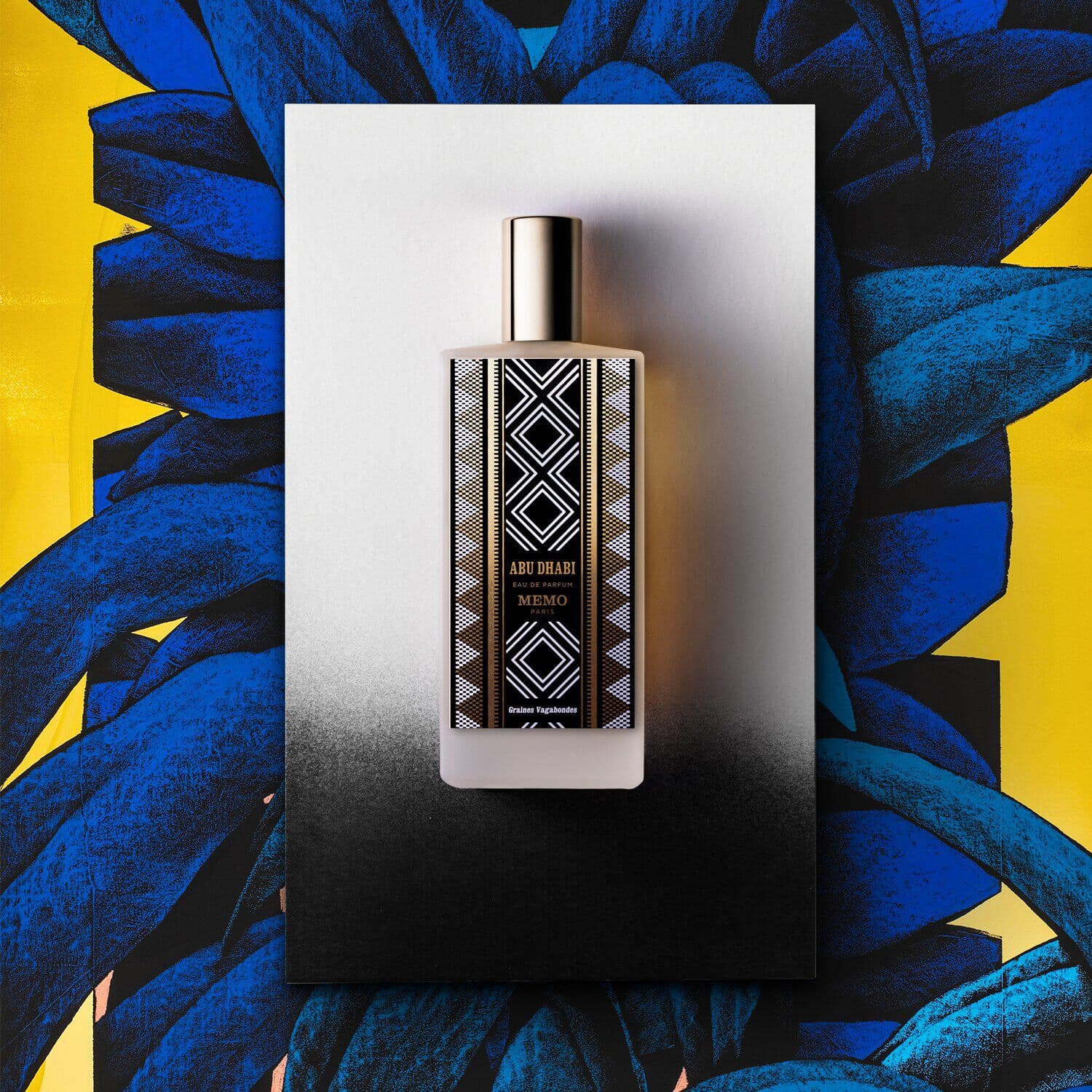 Abu Dhabi - Eau de Parfum