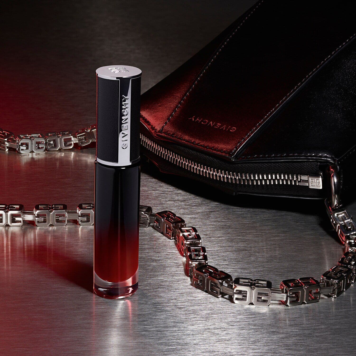 Le Rouge Cream Velvet