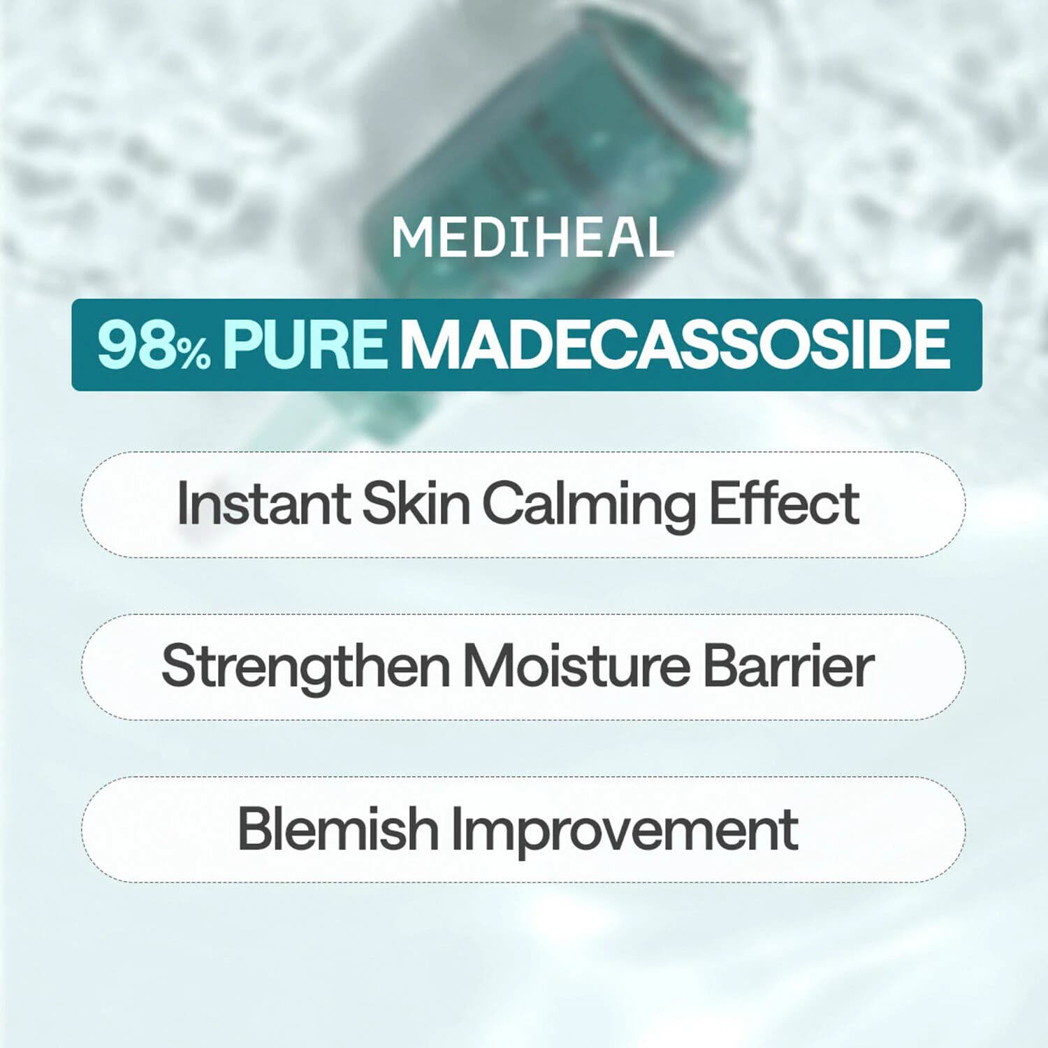Essential Mask_Madecassoside