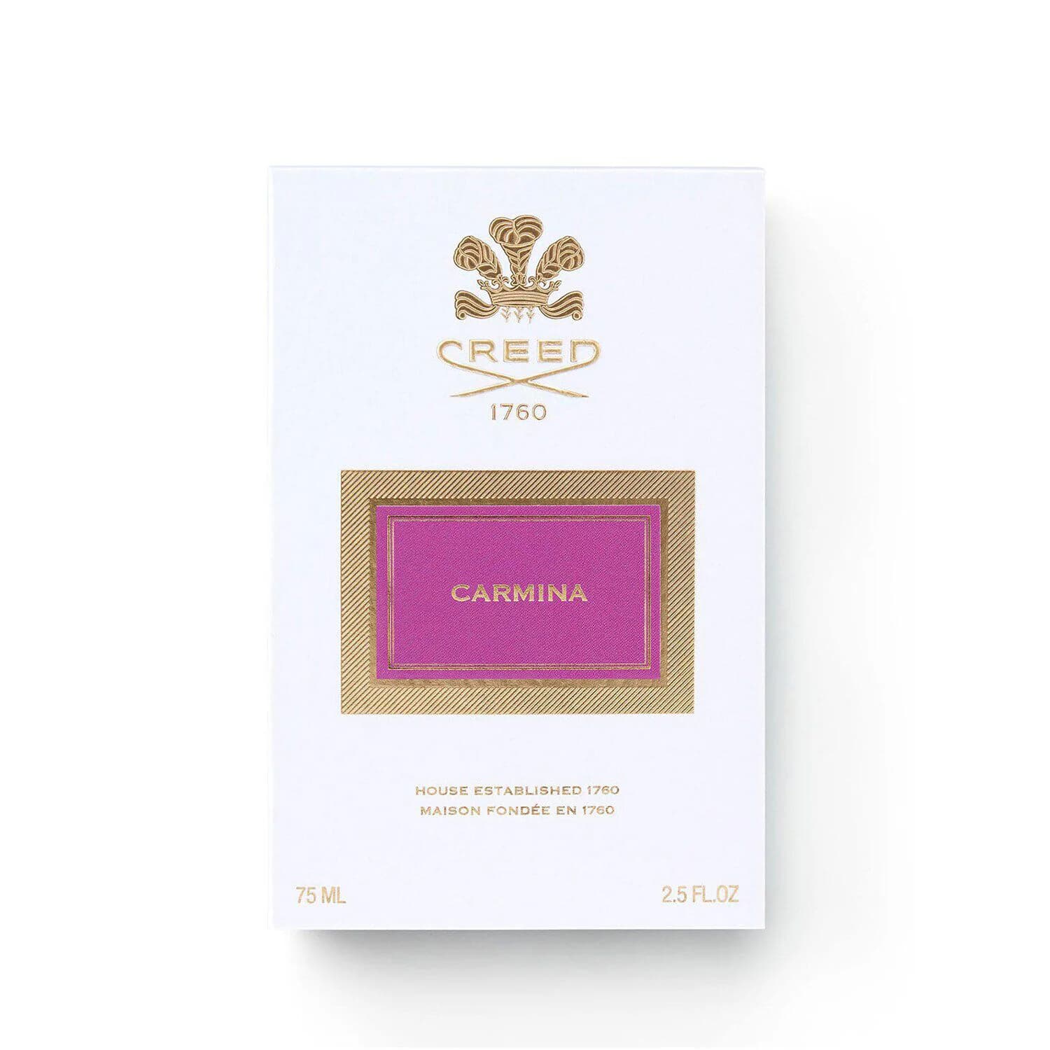 Carmina Eau de Parfum