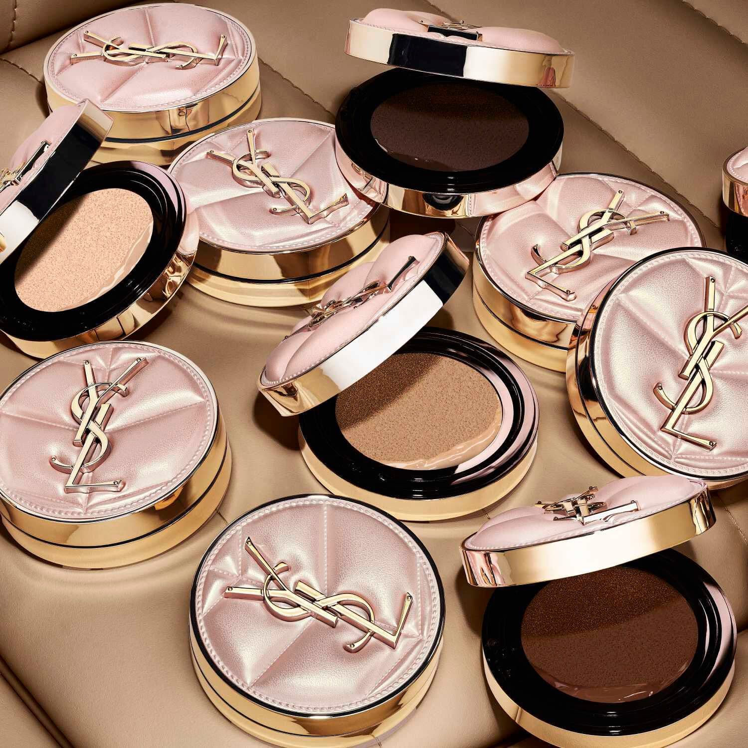 Skin Affair Soft Glow Cushion Foundation