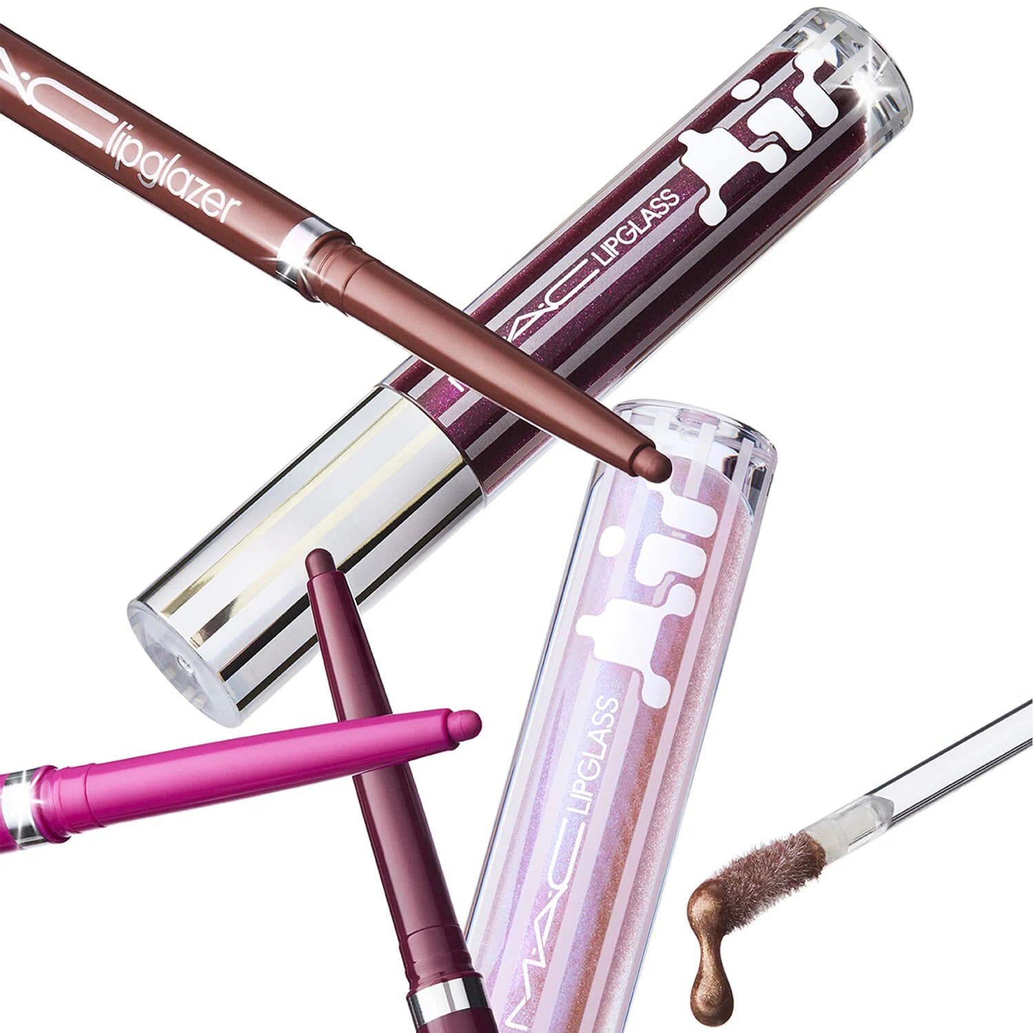 Lipglazer Glossy Liner