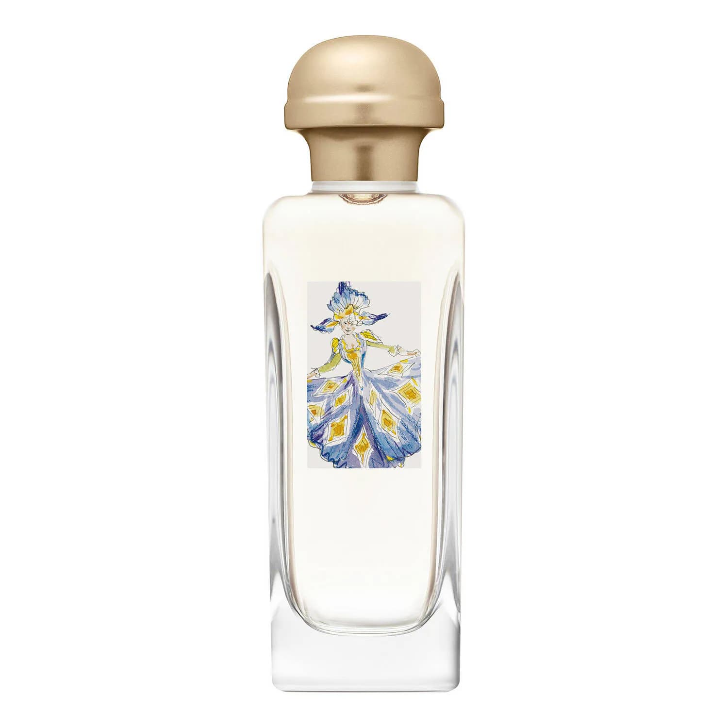 Hiris Eau de toilette