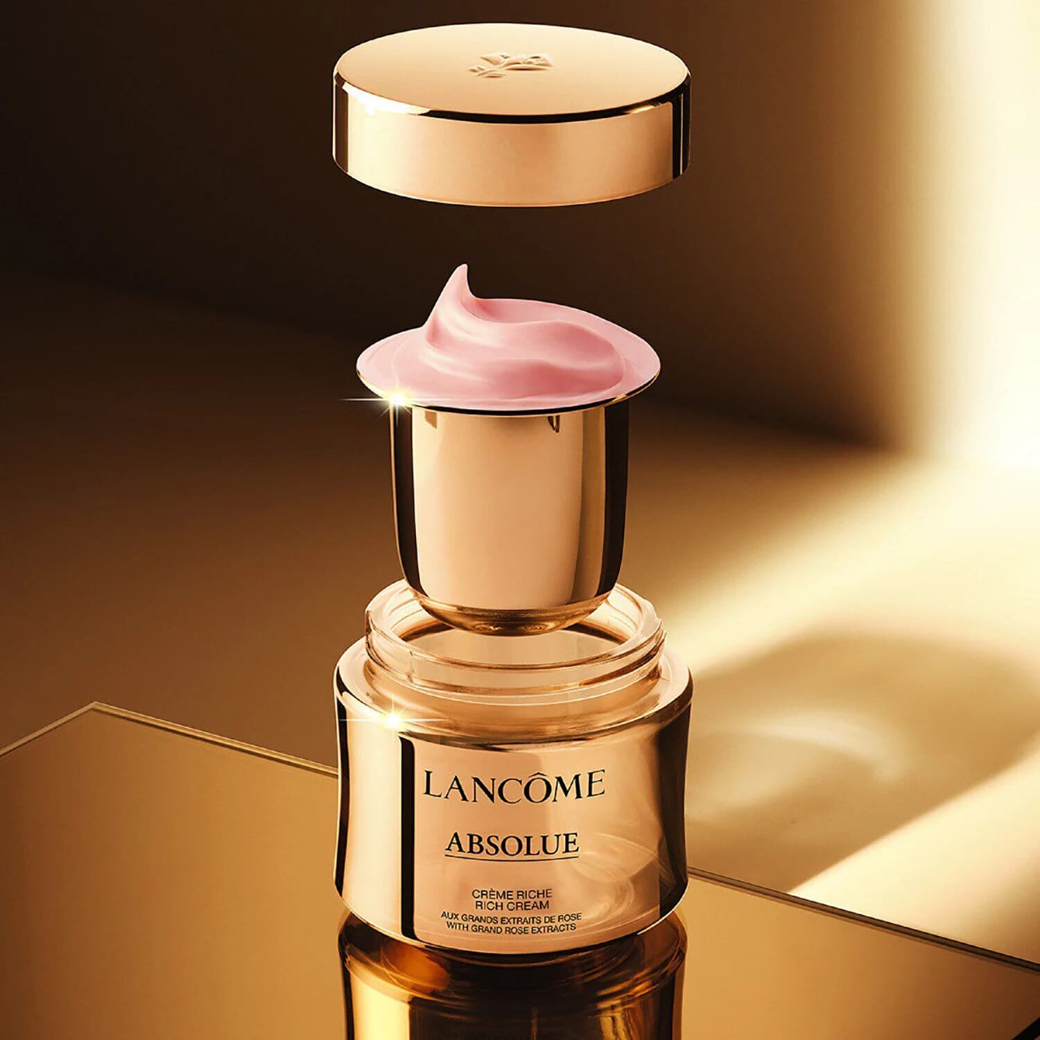 Absolue Rich Cream