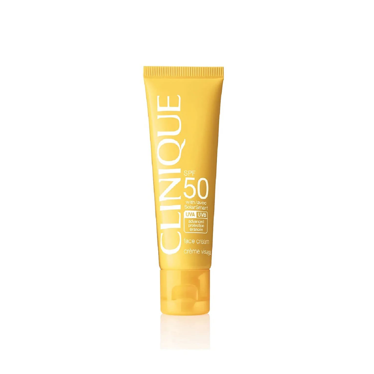 Broad Spectrum SPF 50 Sunscreen Face Cream