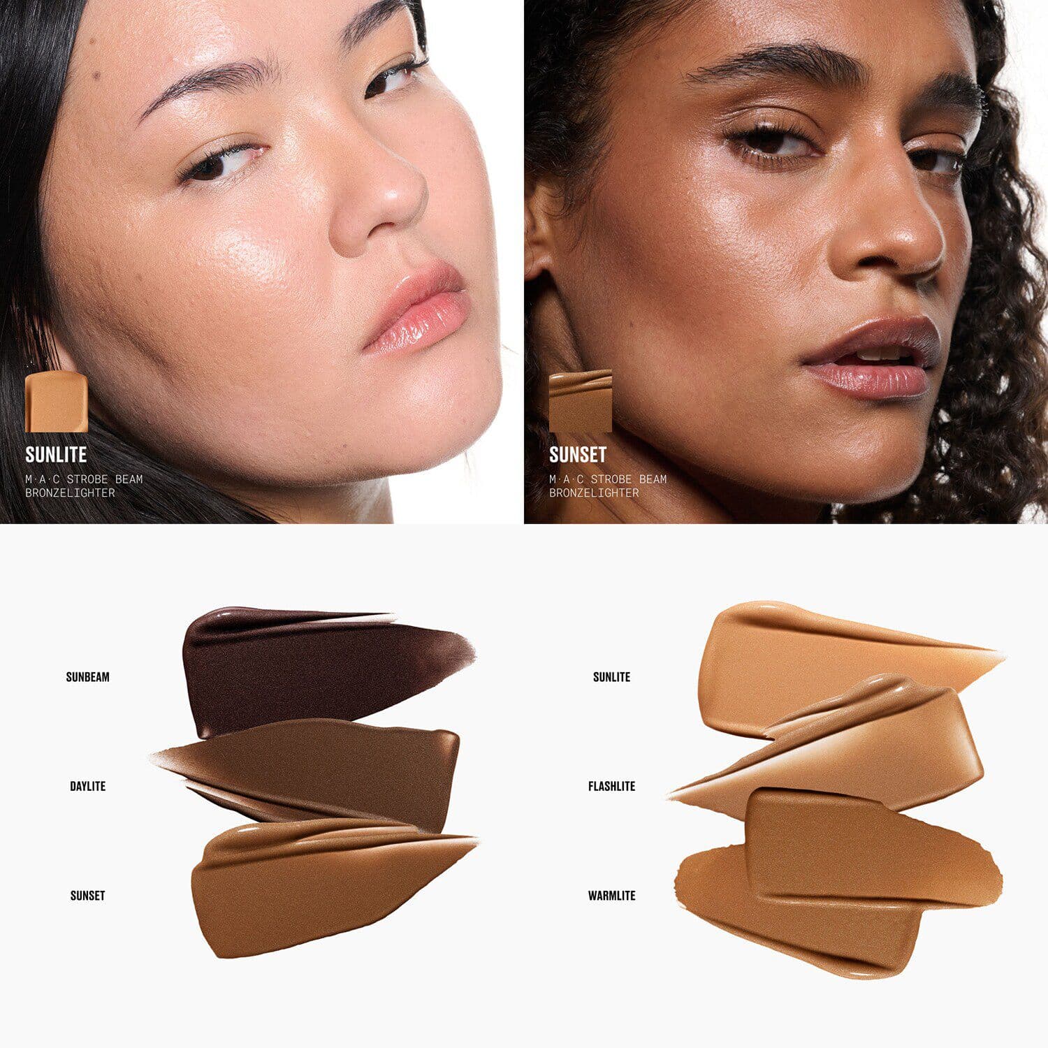 M·A·C Strobe Beam Liquid Bronzelighter