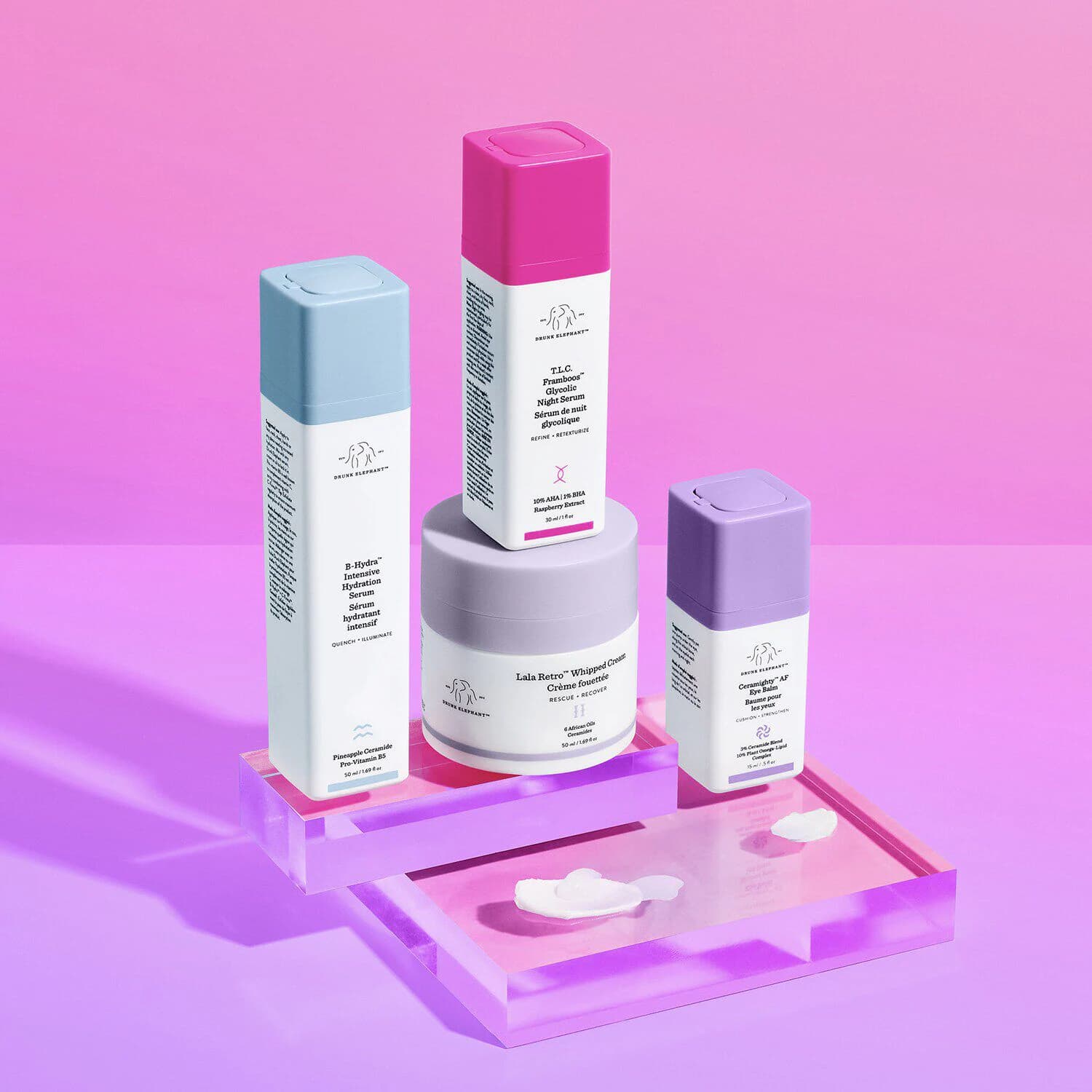 Ceramighty™ AF Eye Balm