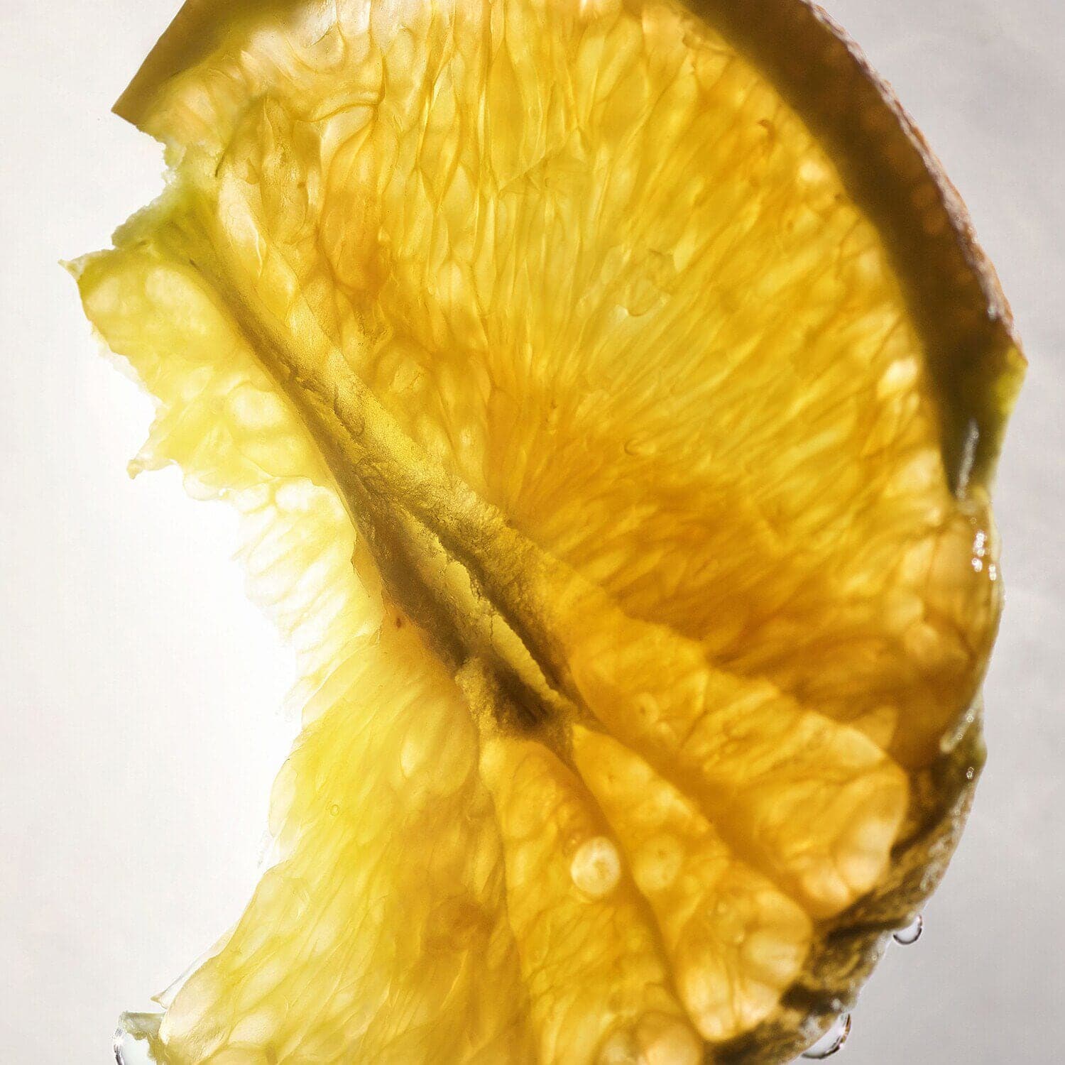 ALLEGRA Magnifying BERGAMOT ESSENCE