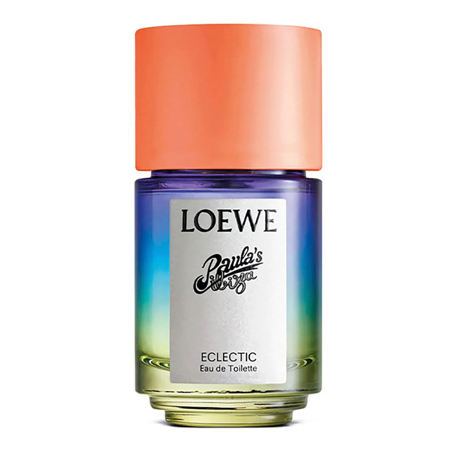 Paula's Ibiza Eclectic Eau de Toilette