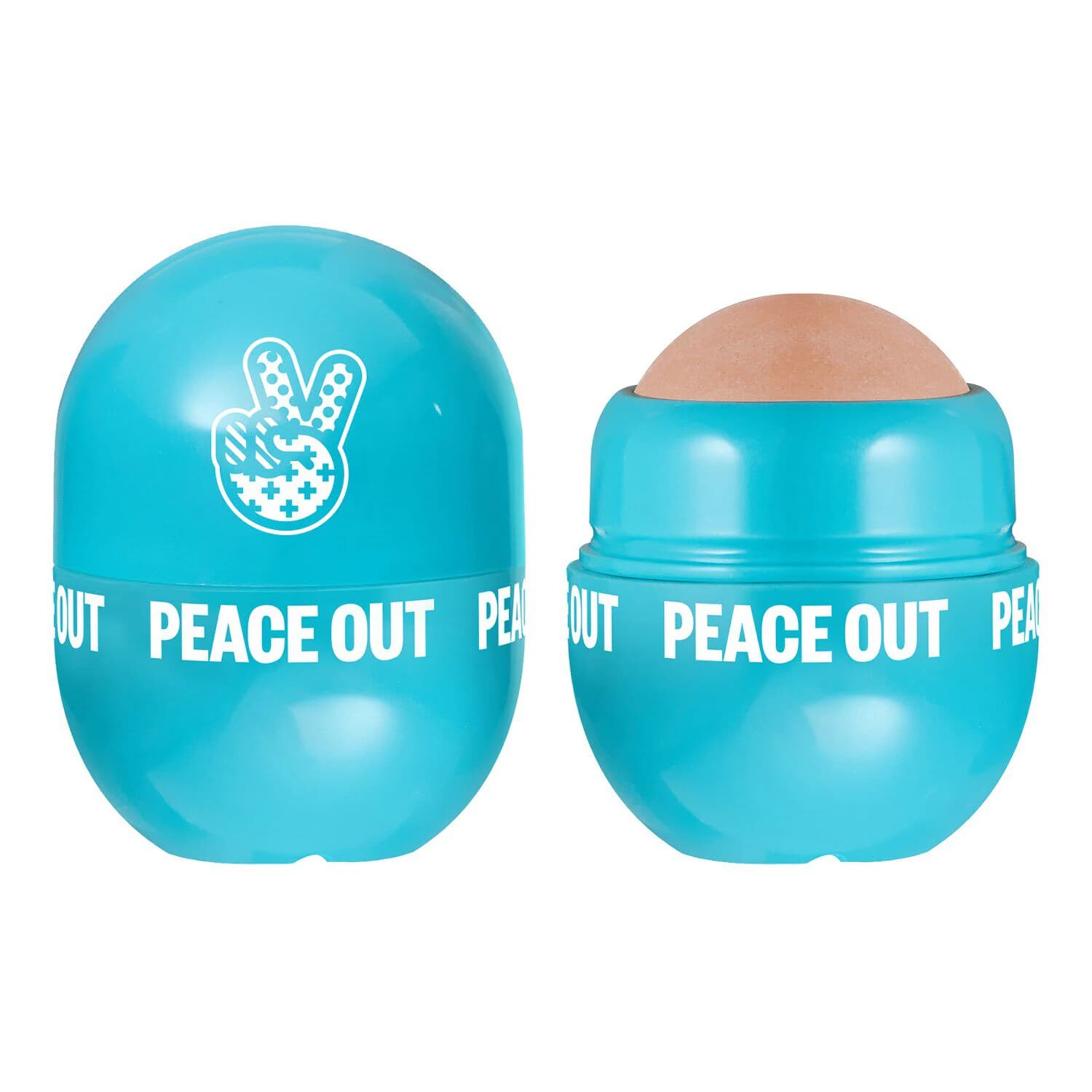 Instant Oil Control Roller With Halloysite Clay