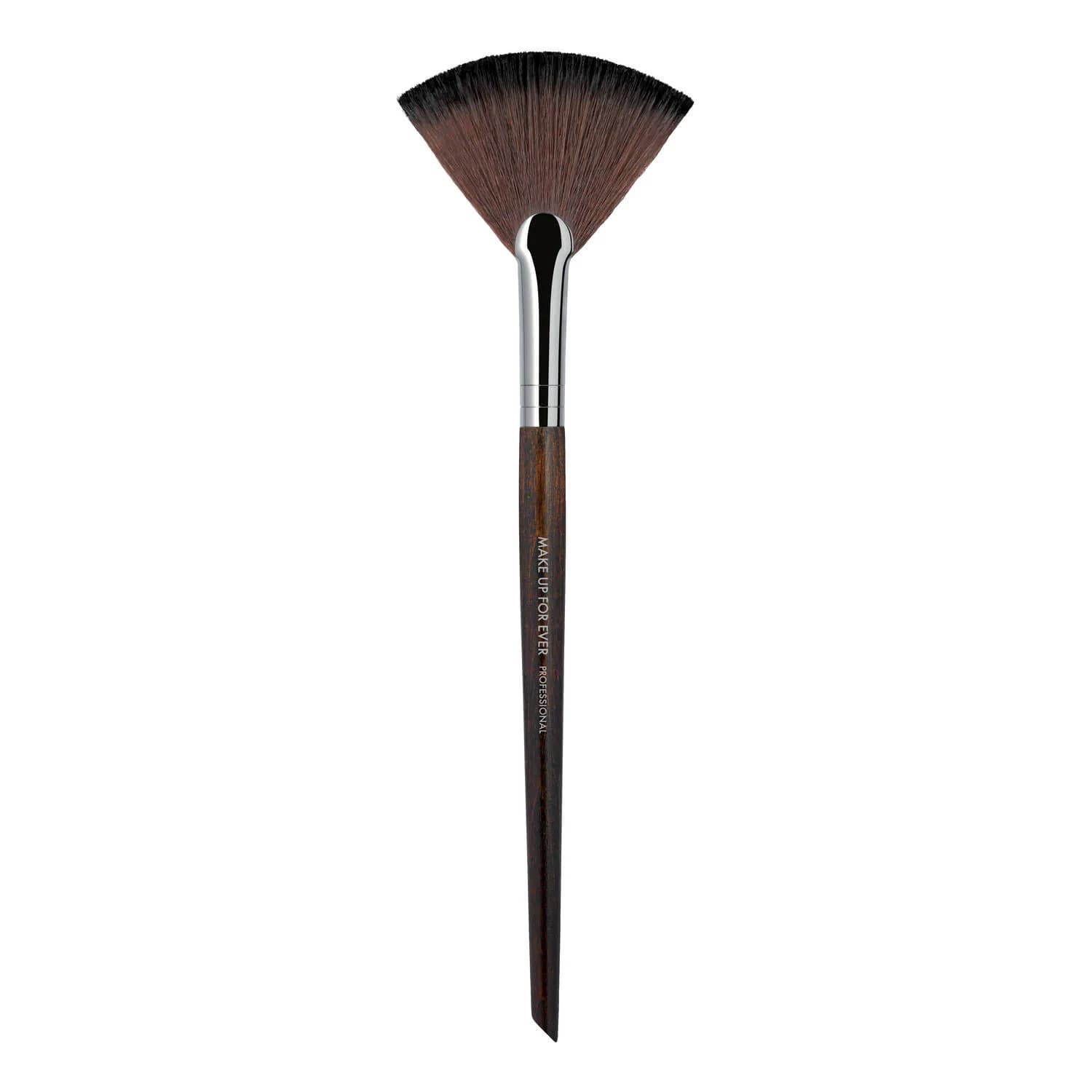 Powder Fan Brush #120
