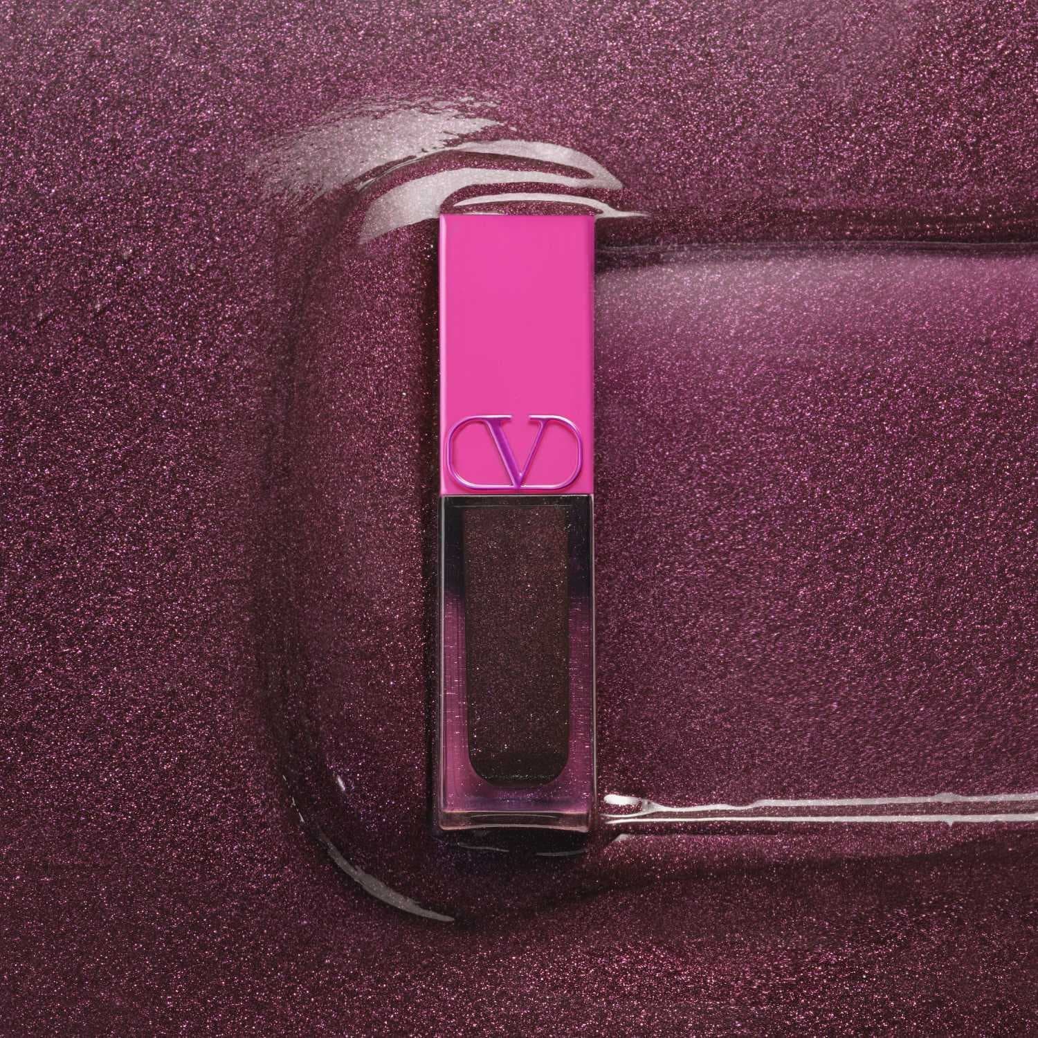 Puffer Gloss