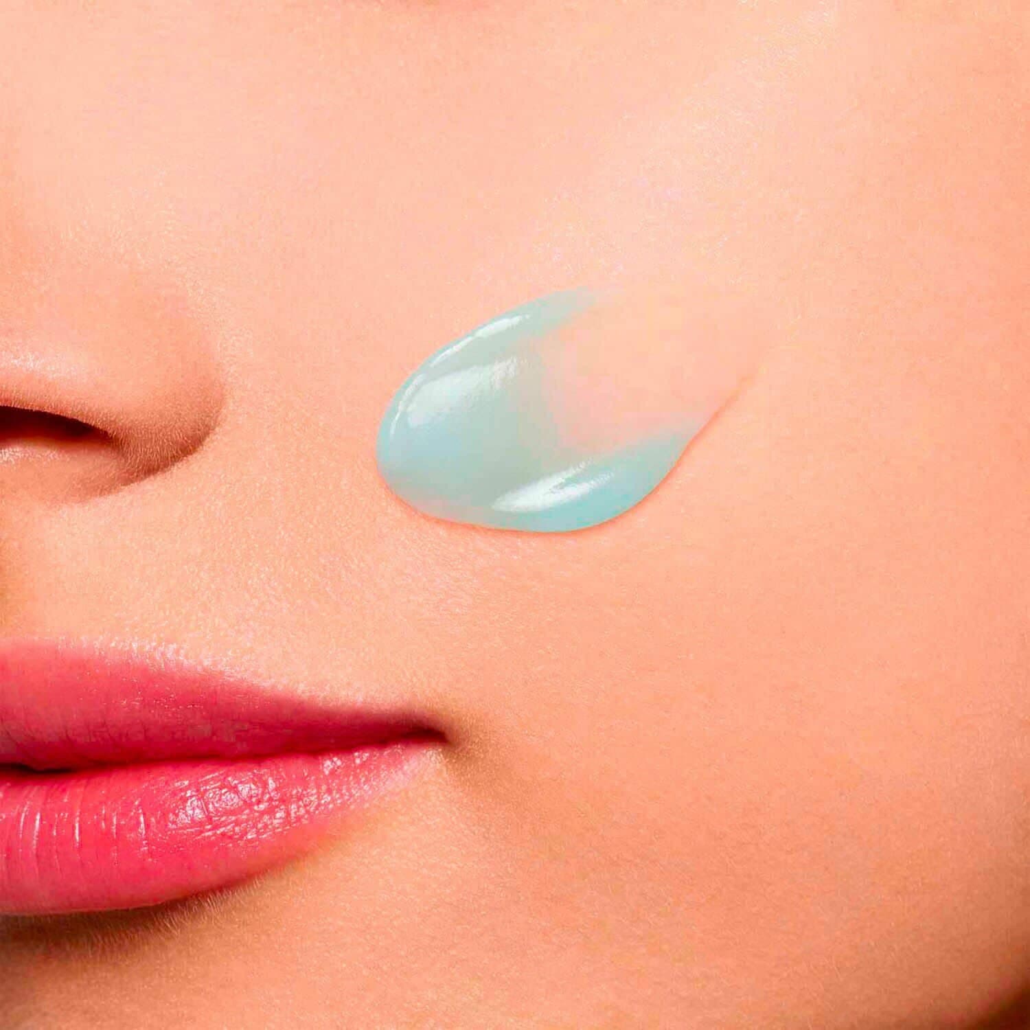 Hydra-Essential [HA²] - Mattifying Gel For Normal To Combination Skin