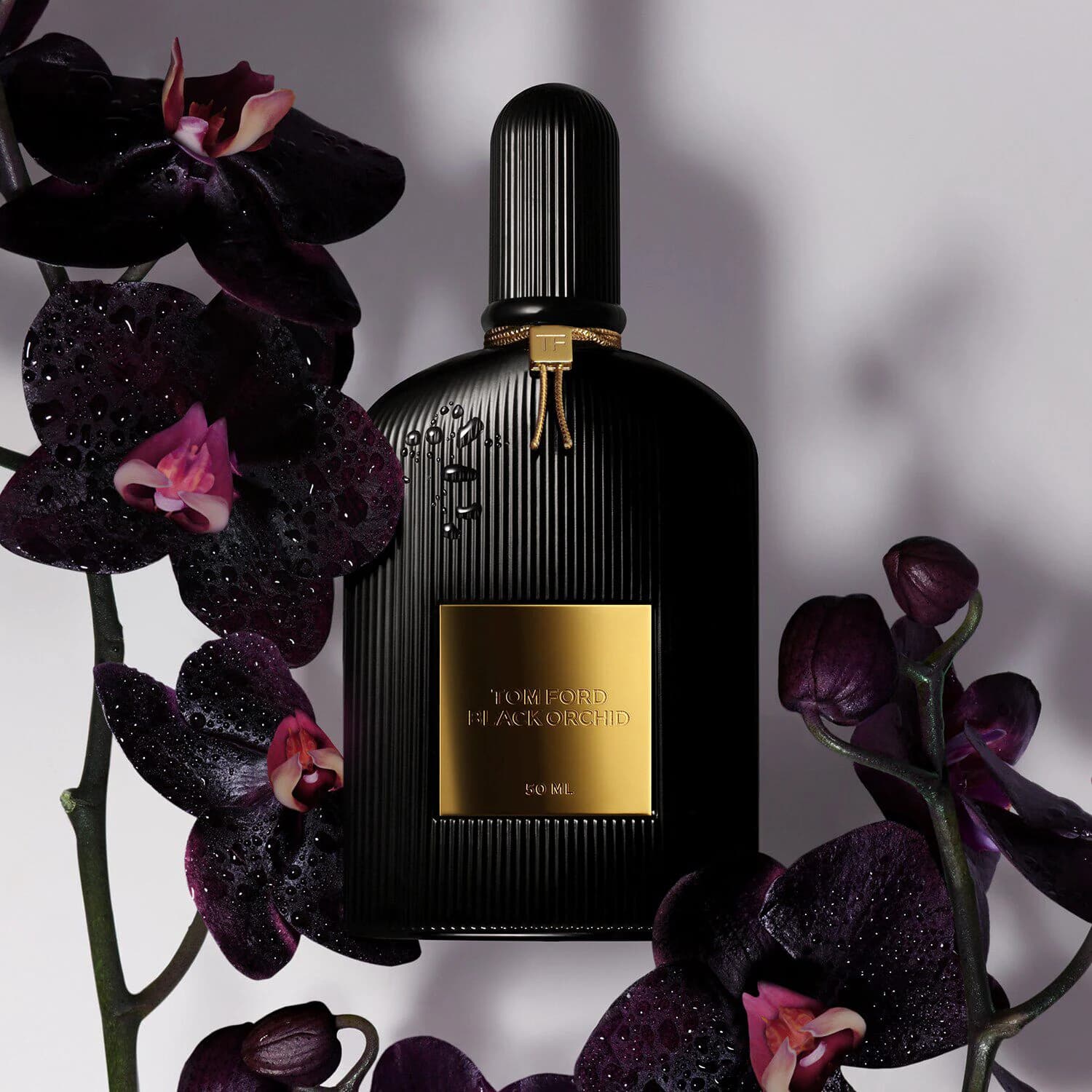 Black Orchid - All Over Body Spray