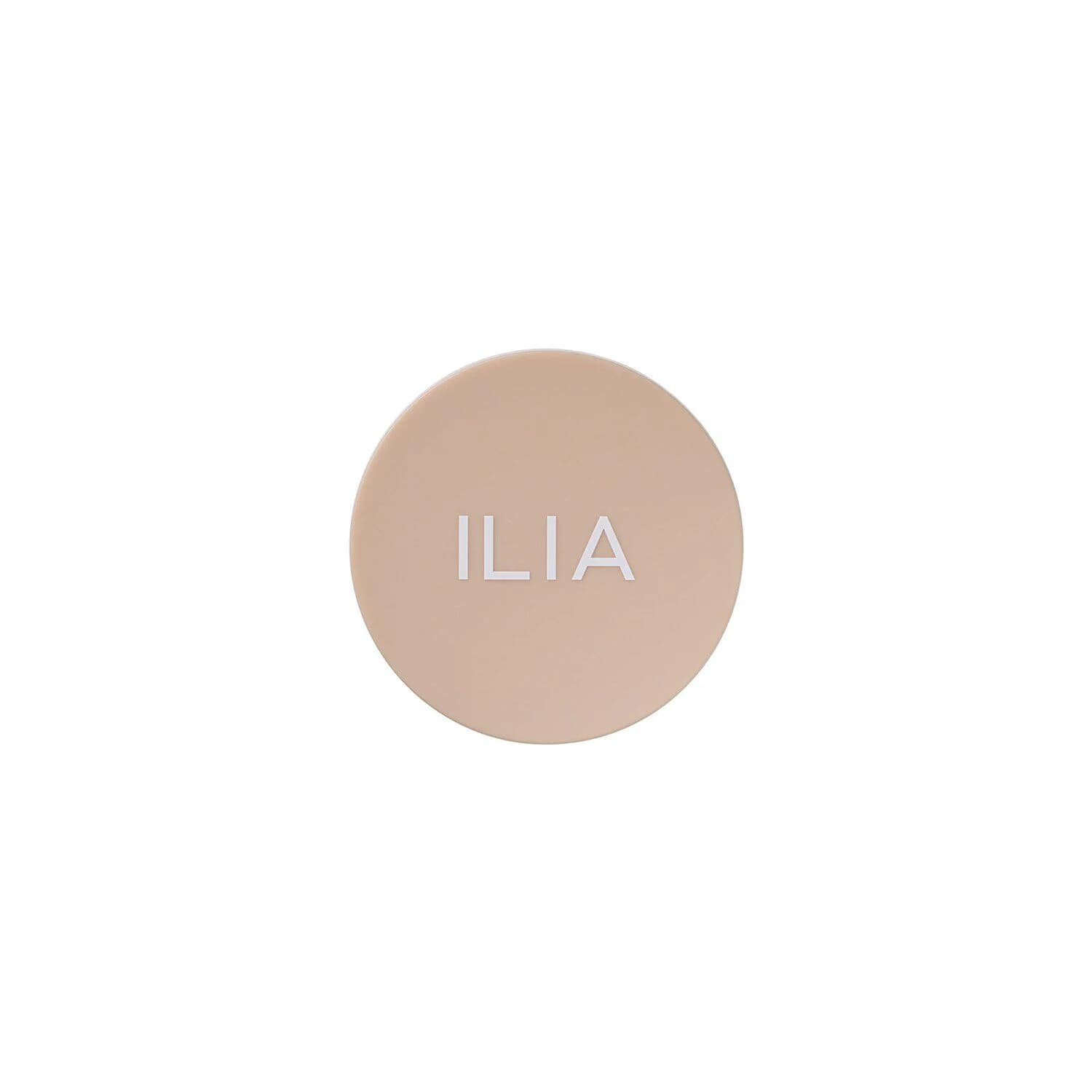 Soft Focus Finishing Powder