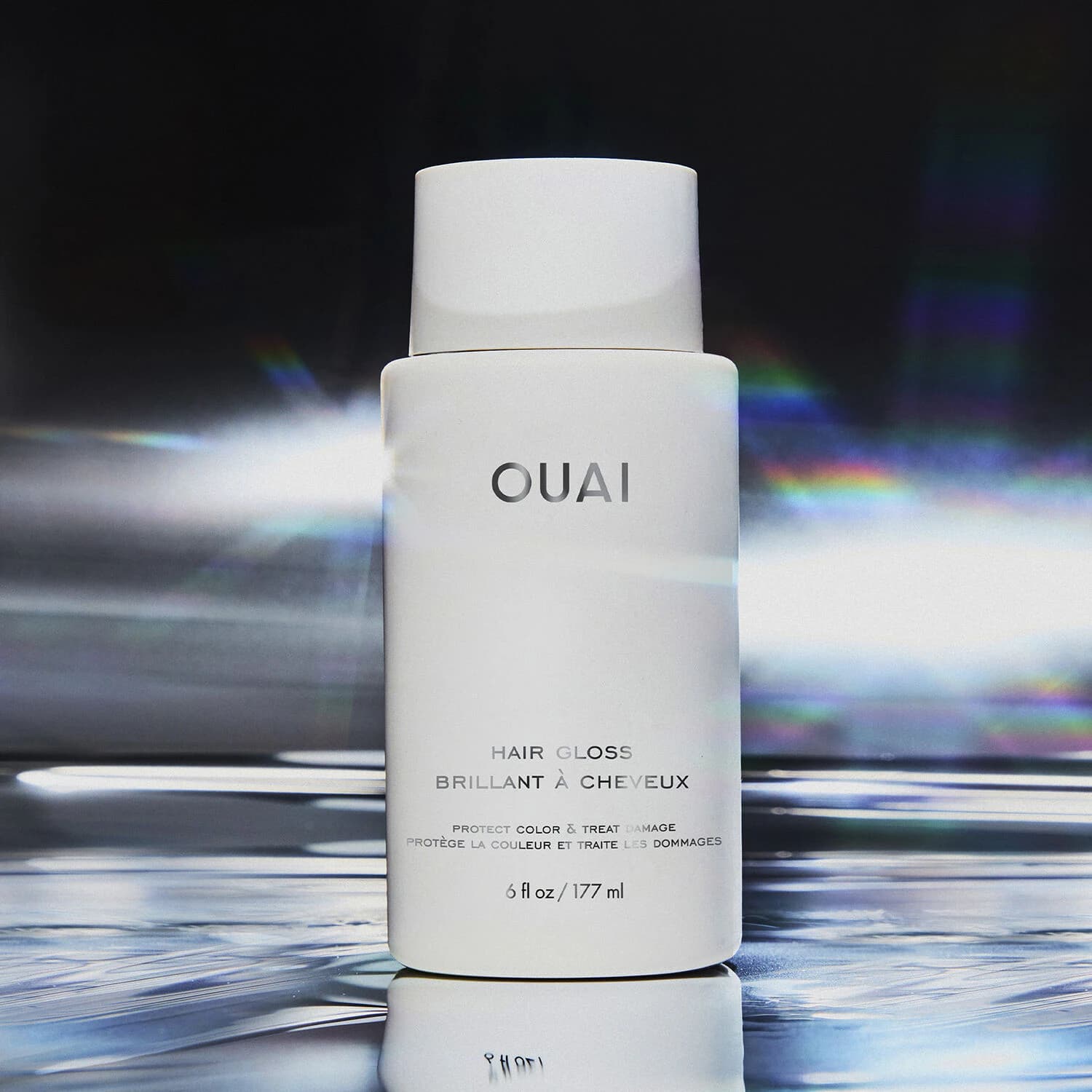 Hair Gloss Protect Color & Treat Damage