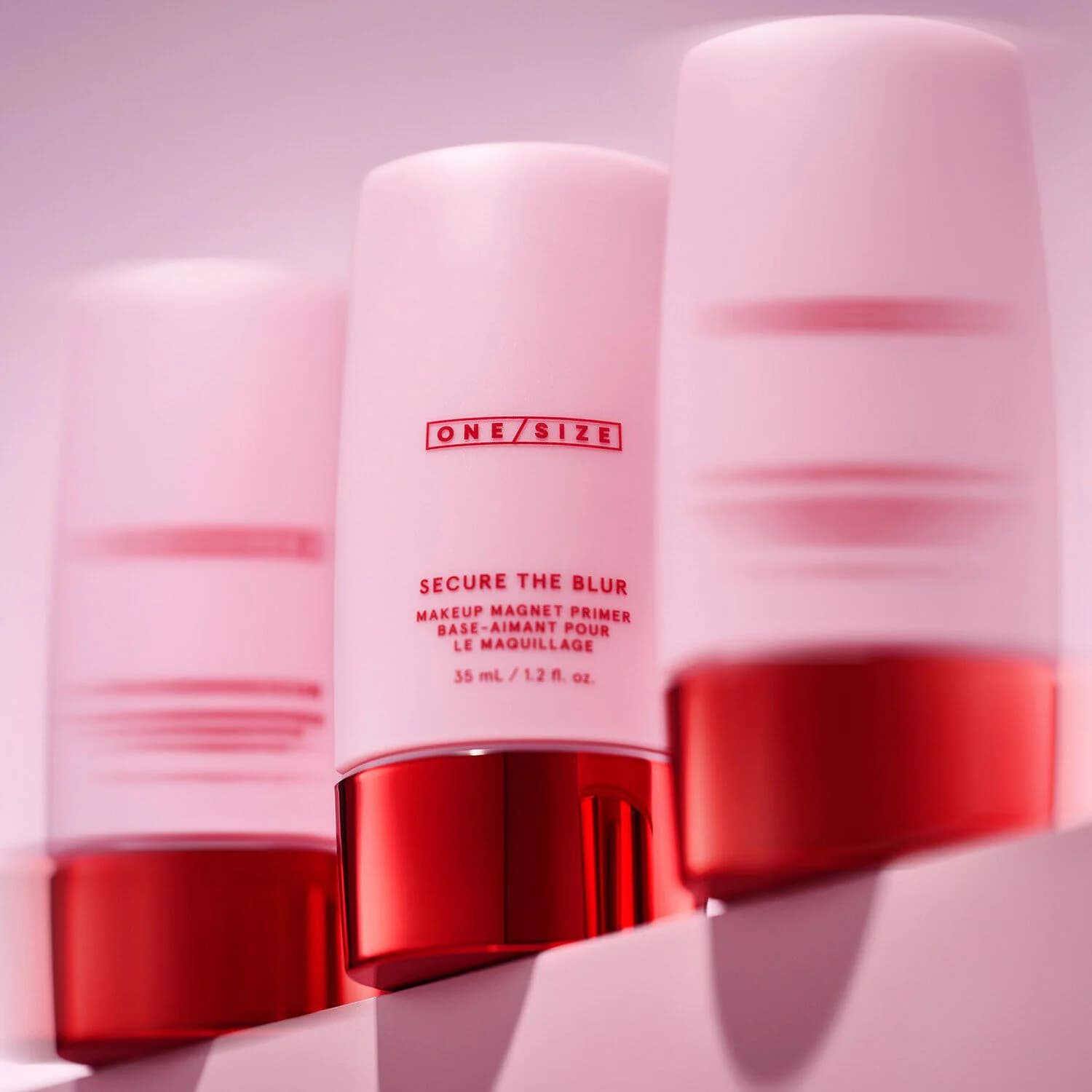 Secure The Blur Makeup Magnet Primer