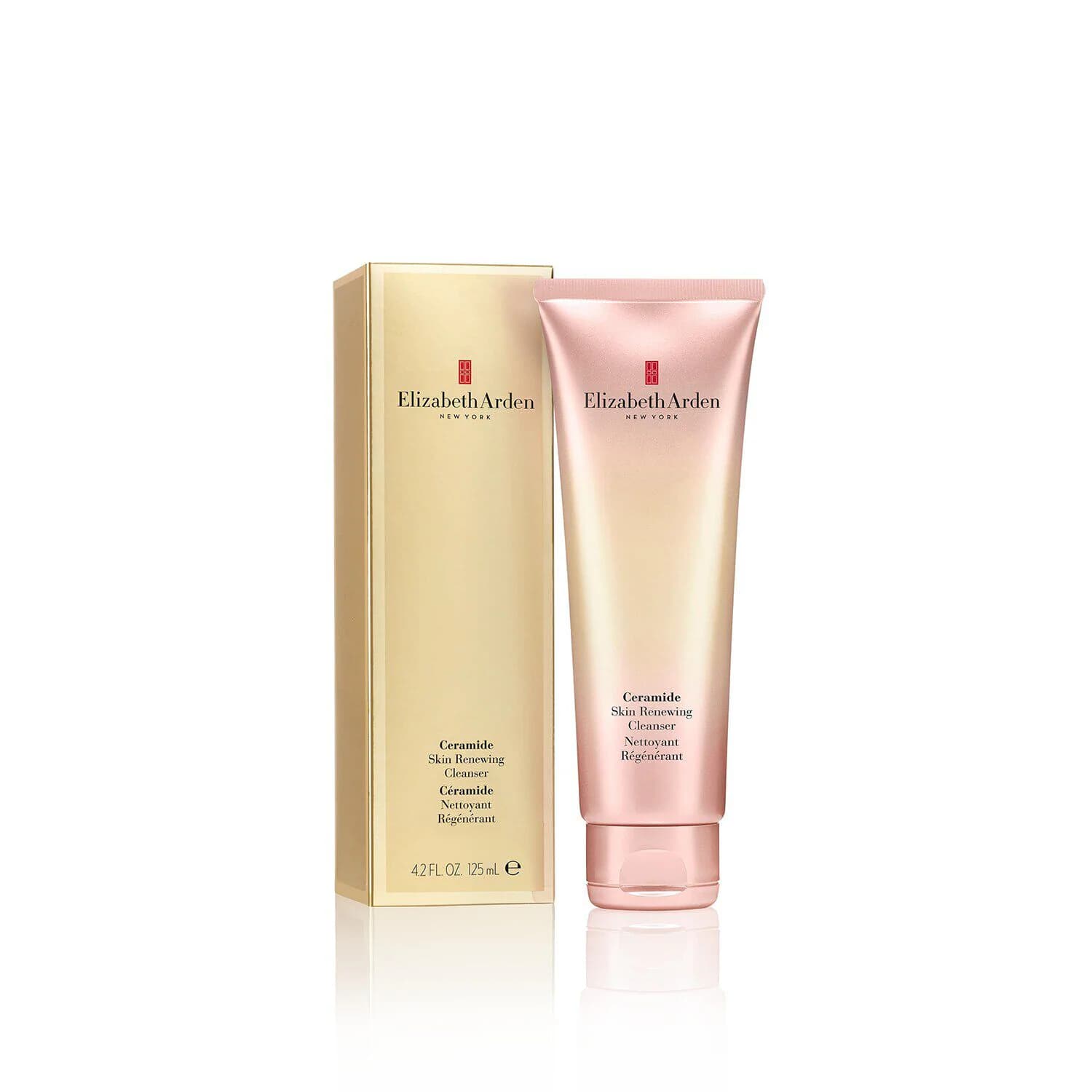 Ceramide Skin Renewing Cleanser