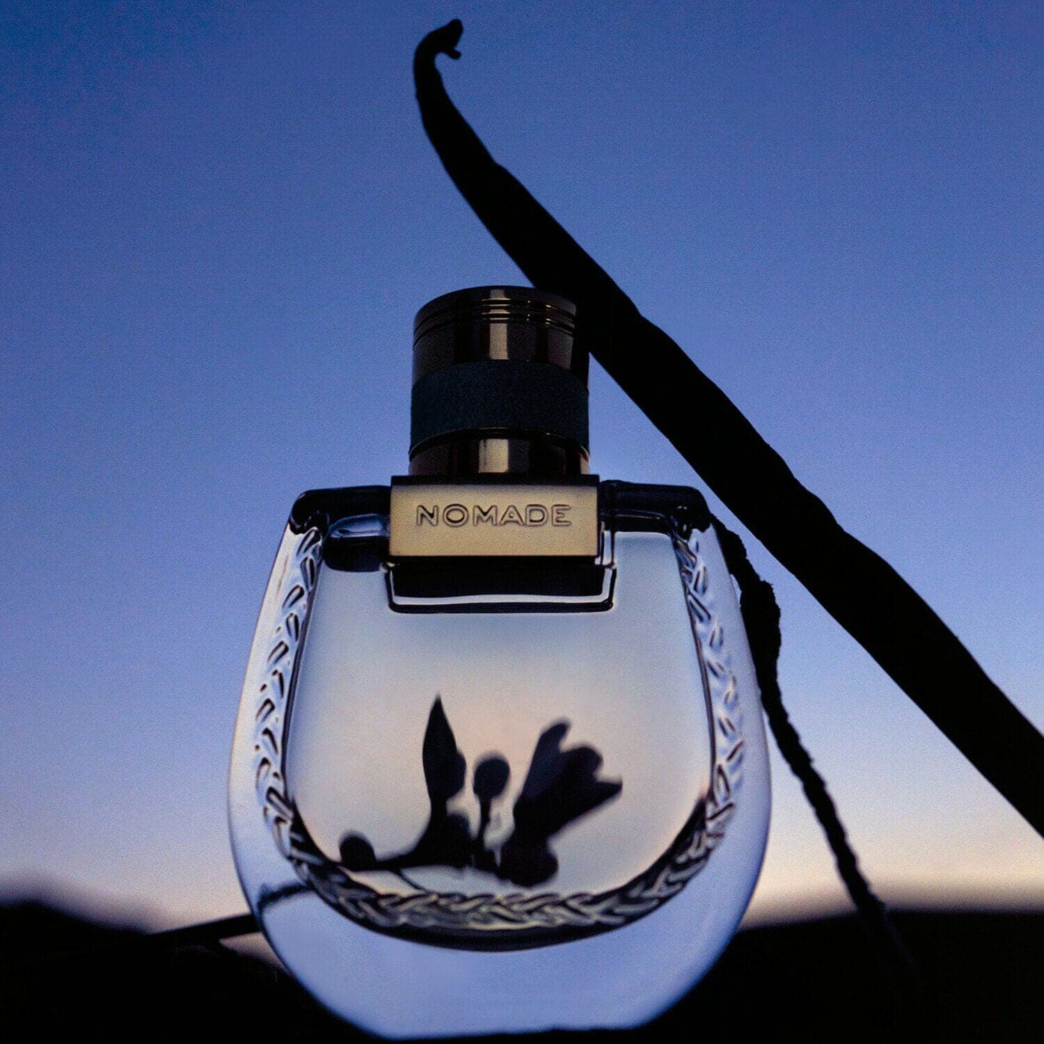 Nomade Nuit d'Egypte - Eau de Parfum