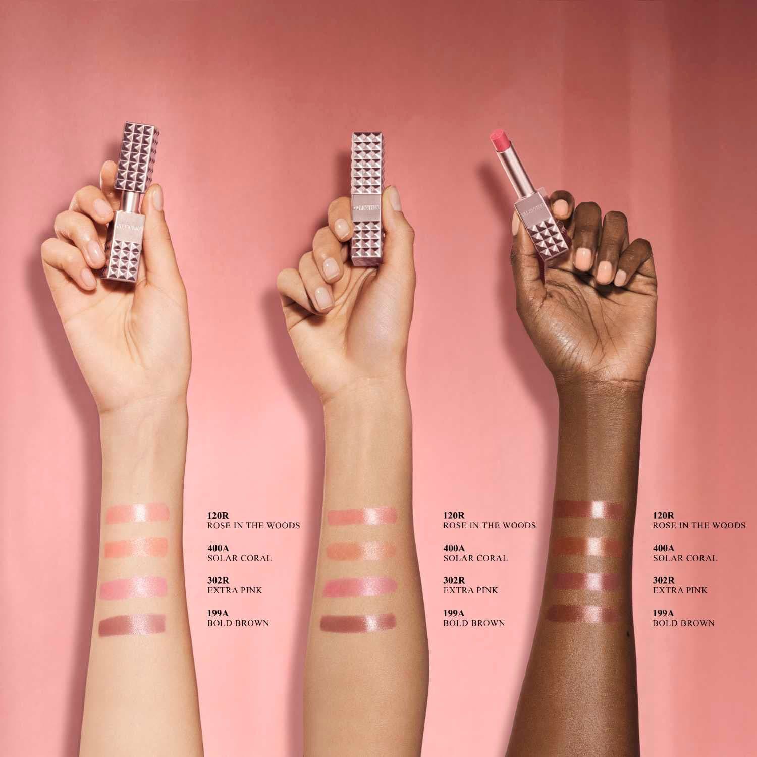 Spike Balm