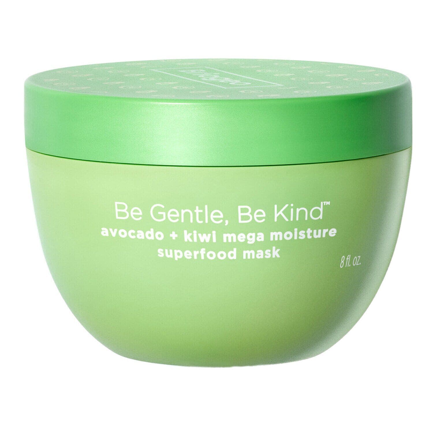 Be Gentle, Be Kind Avocado + Kiwi Moisture Superfood Hair Mask