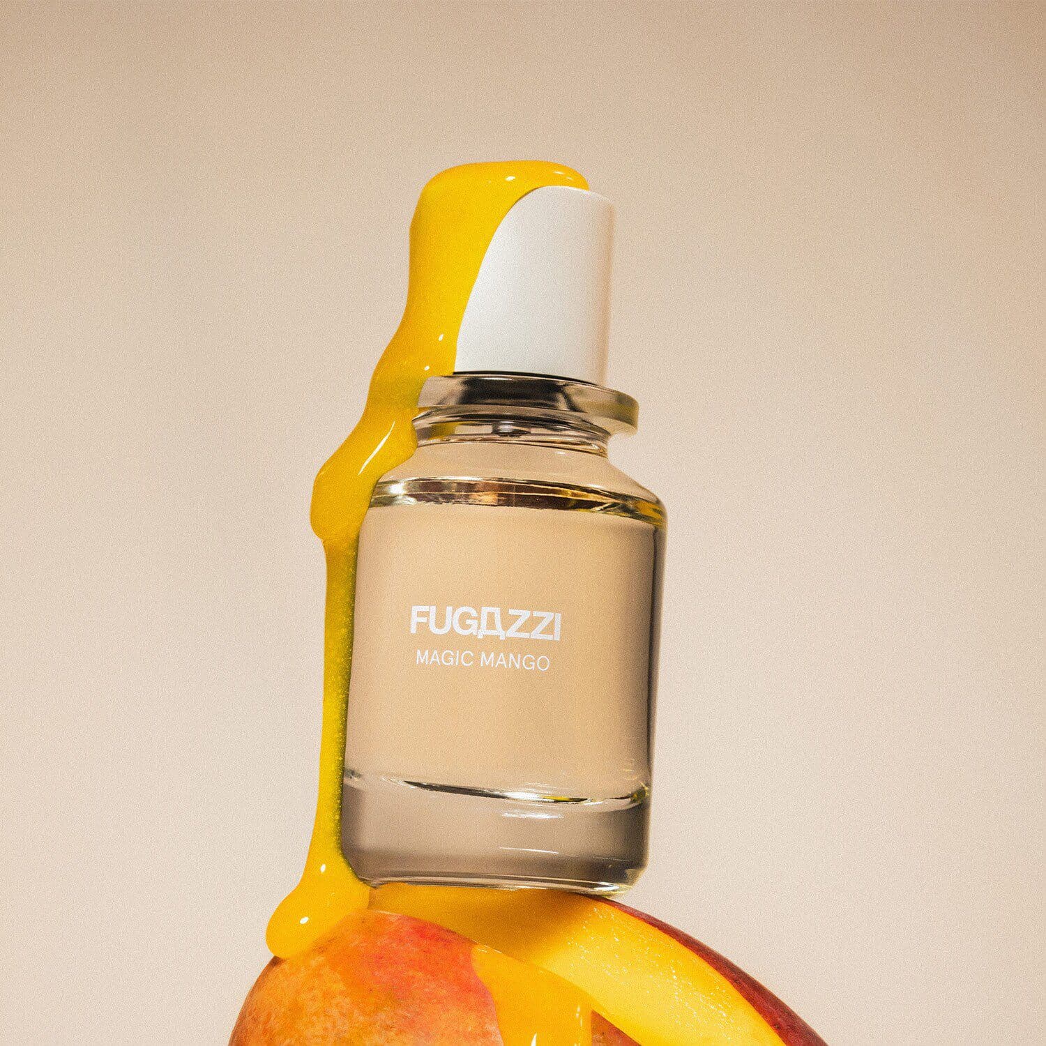 Magic Mango