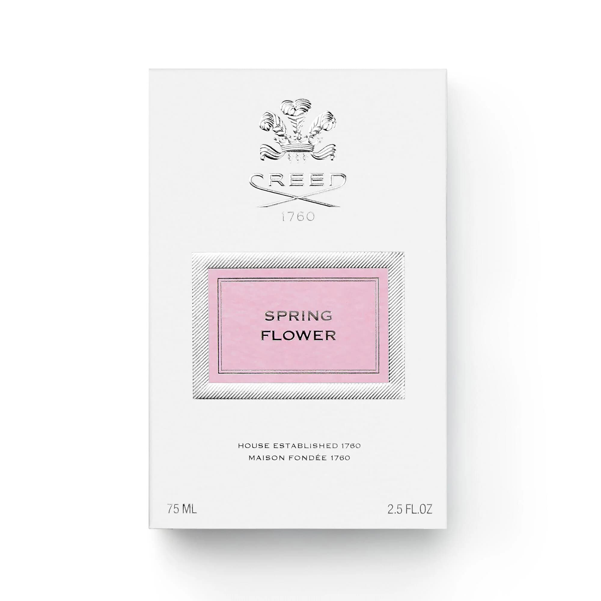 Spring Flower Eau de Parfum