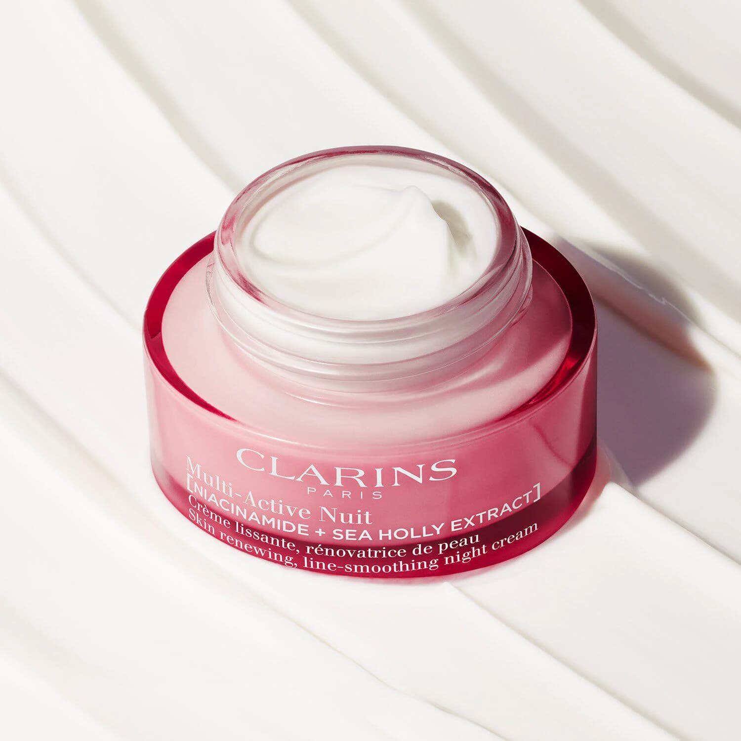 Multi-Active Night Cream Dry Skin