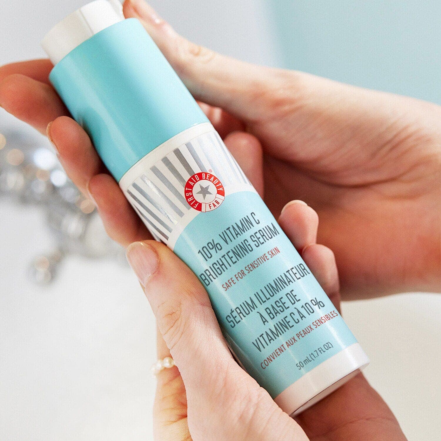 10% Vitamin C Brightening Serum