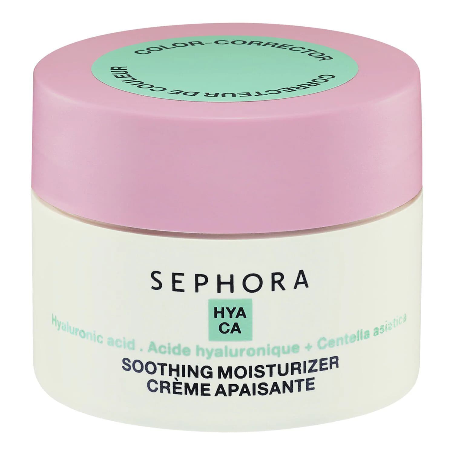 Soothing Moisturizer
