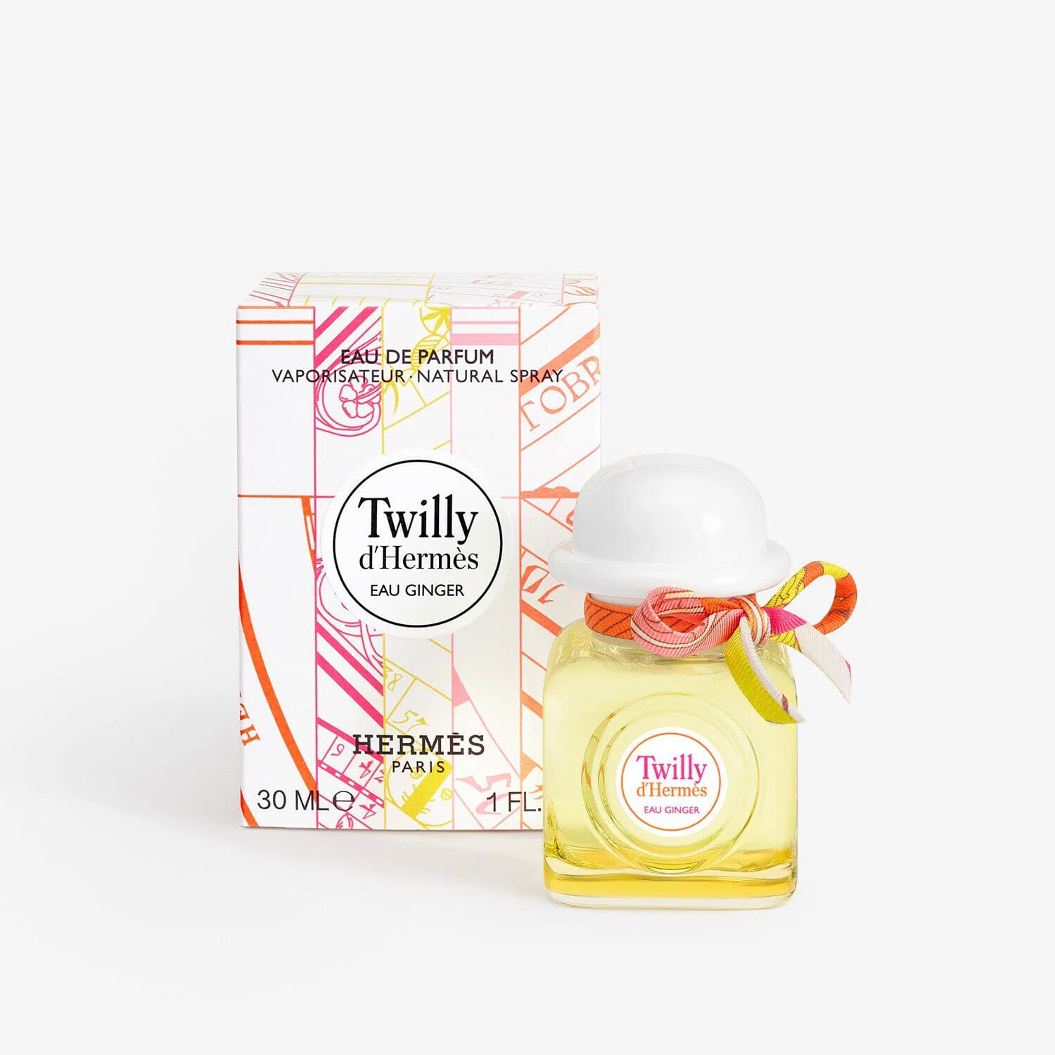 Twilly Eau Ginger Eau de Parfum